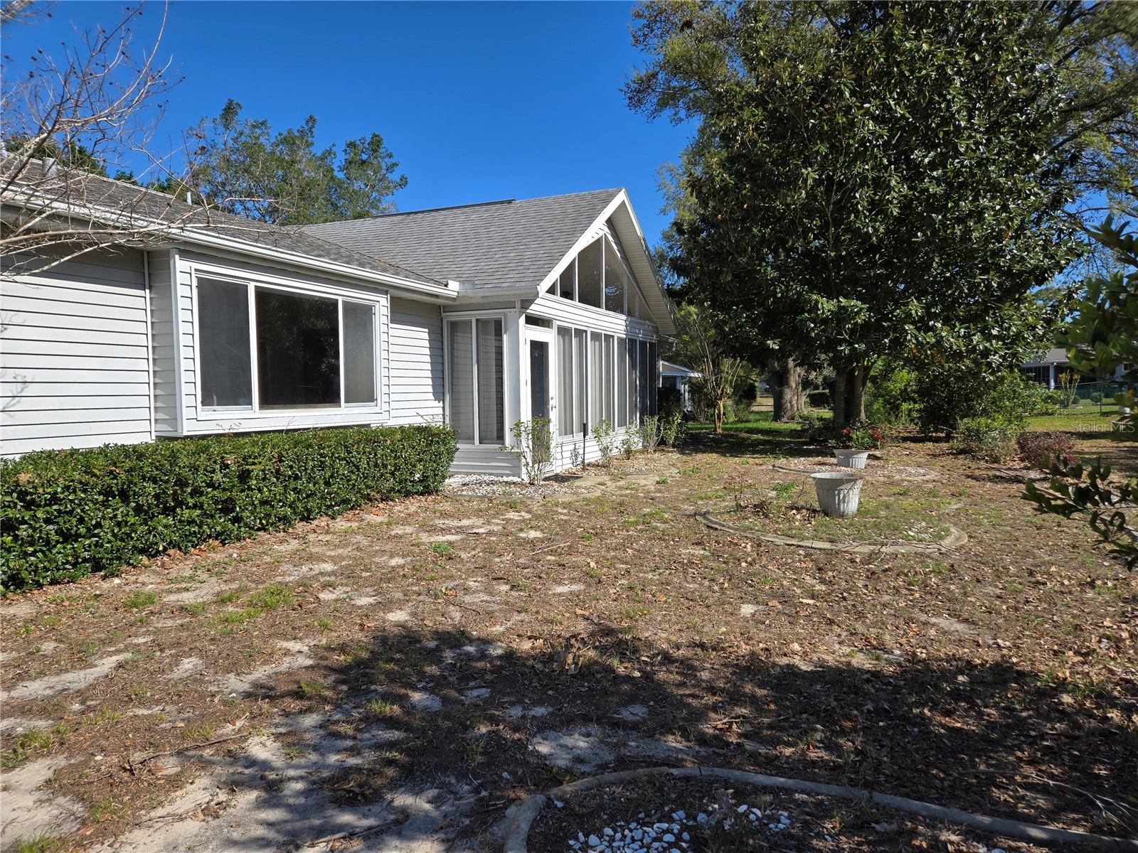 Single Family Residence at 11510 SW 85TH CT, OCALA, photo 38 of 39