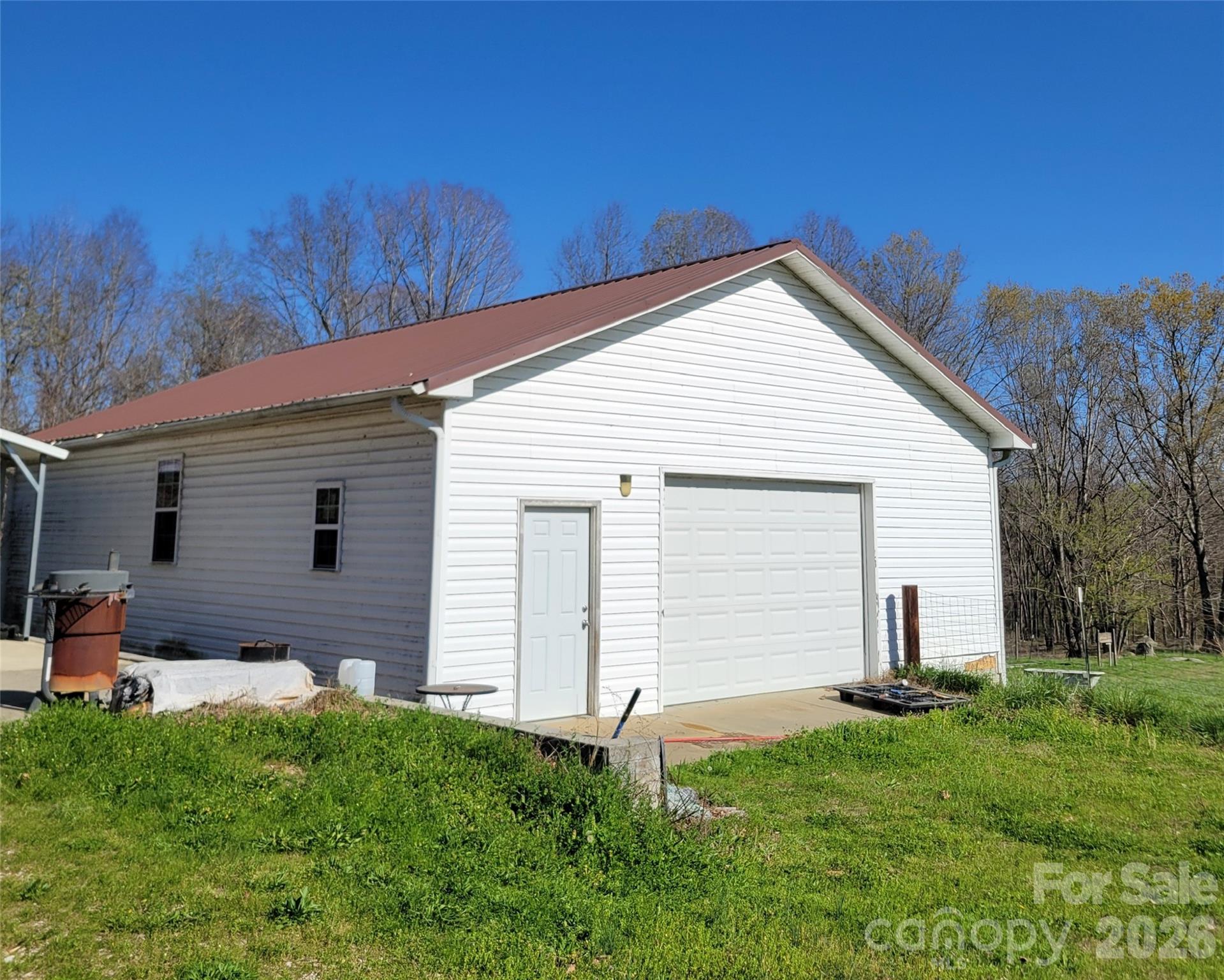 Workshop - 2976 / 2980 Propst Road, Clover
