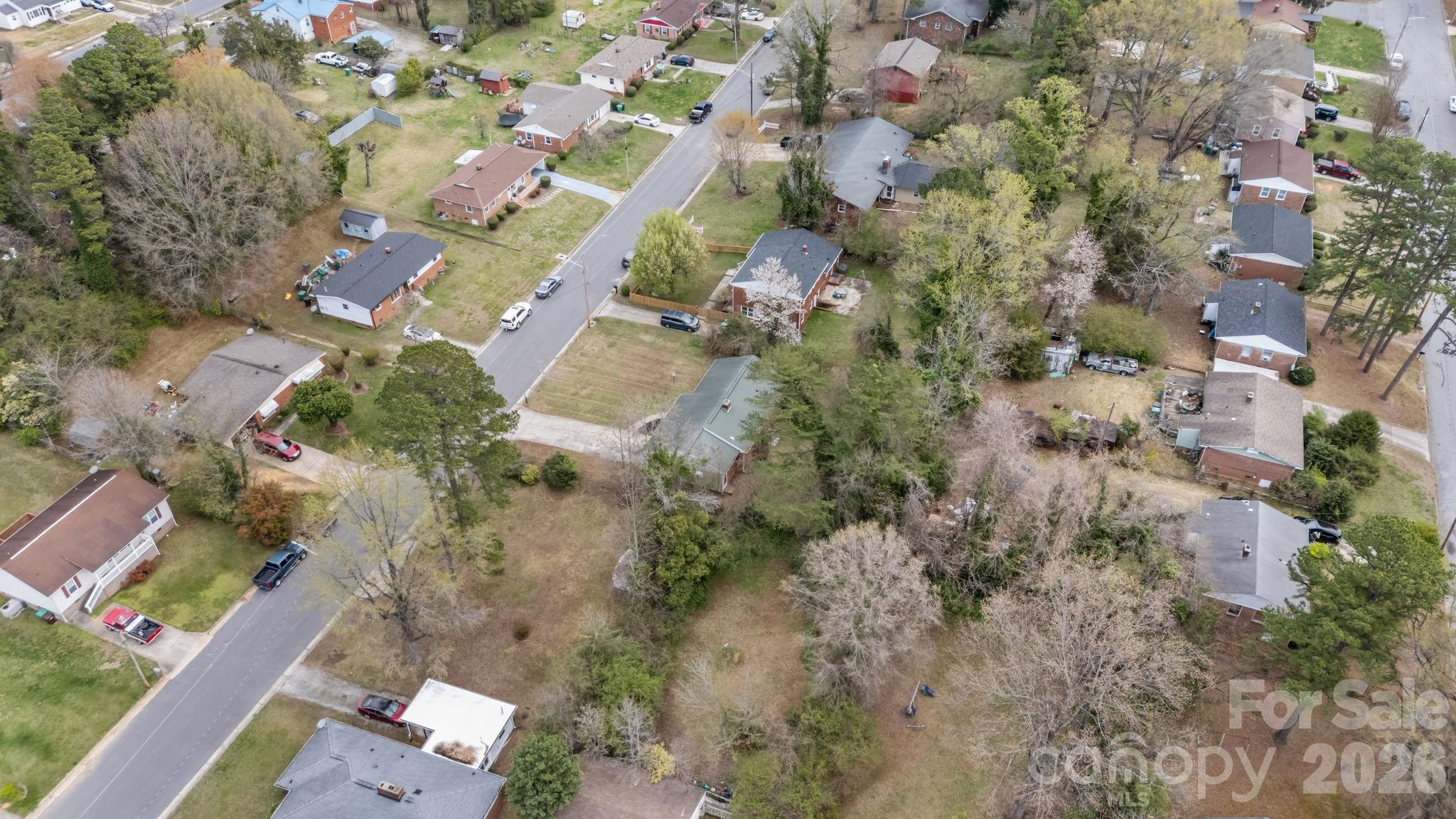 Single Family Residence at 1108 Dartmouth Avenue, High Point, photo 32 of 32