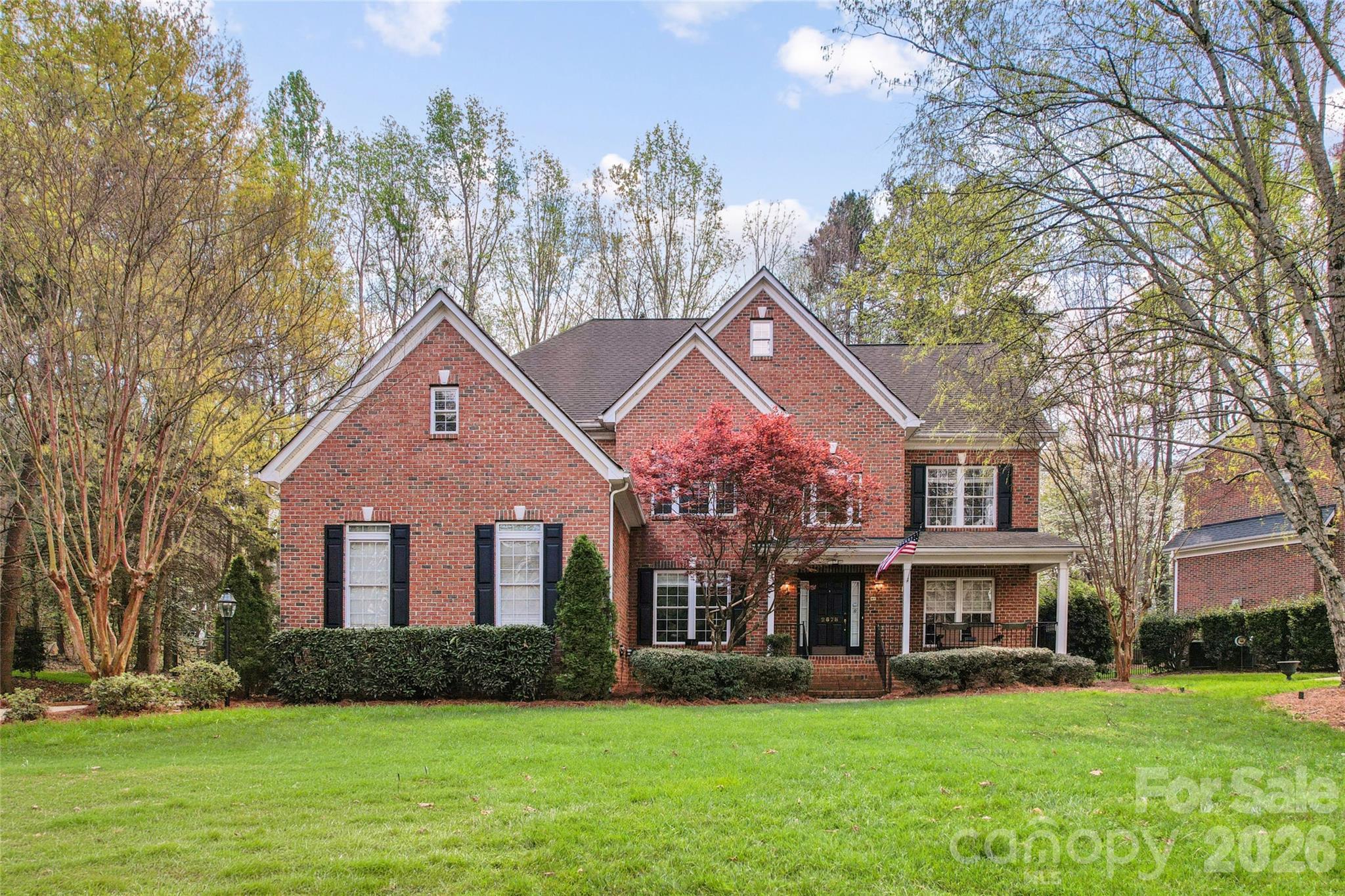 Welcome Home to 2678 landing Pointe Drive - 2678 Landing Pointe Drive, Clover