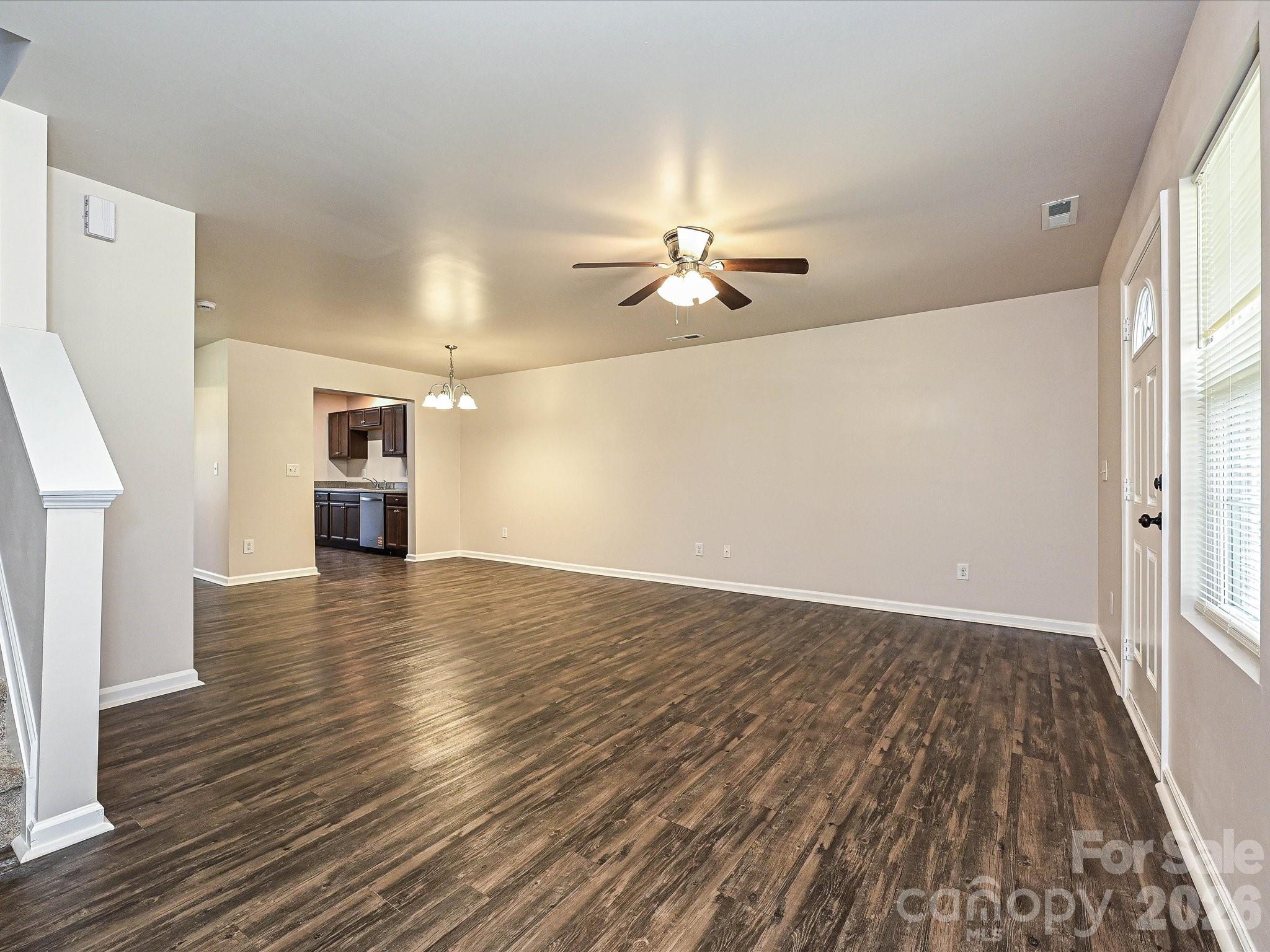 Townhouse at 362 E Mills Avenue, Mooresville, photo 2 of 21