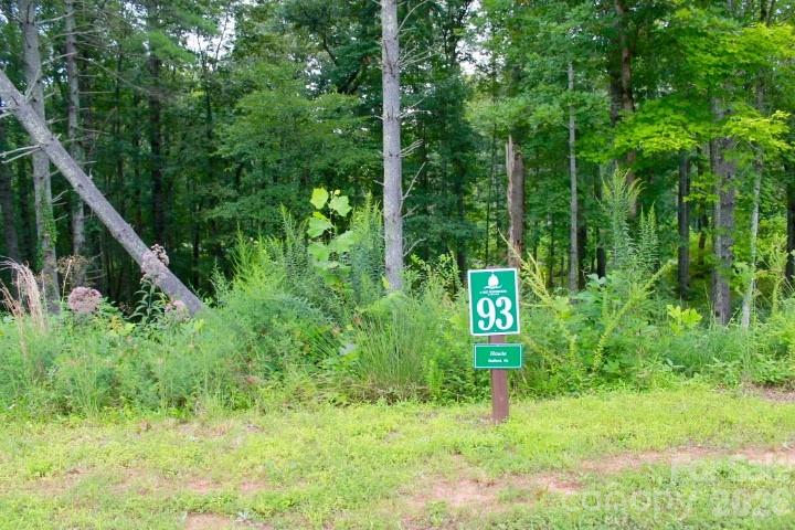 Lot at 374 E Settings Boulevard NW, Valdese, photo 7 of 17