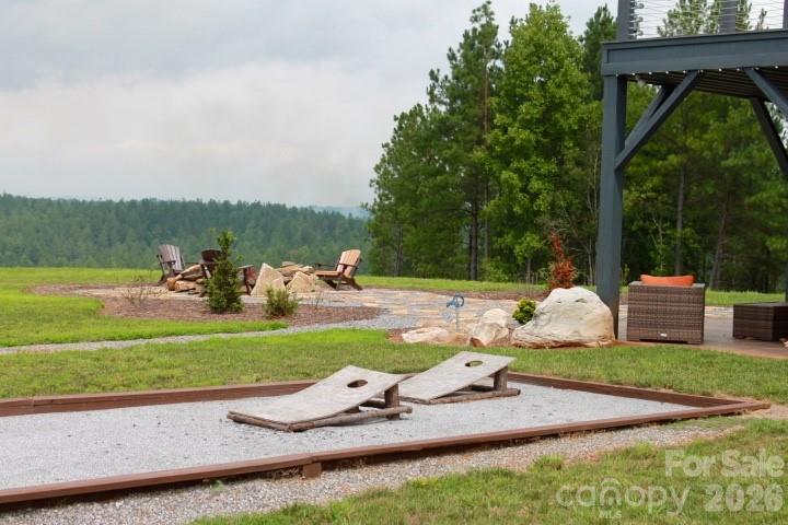Lot at 374 E Settings Boulevard NW, Valdese, photo 8 of 17