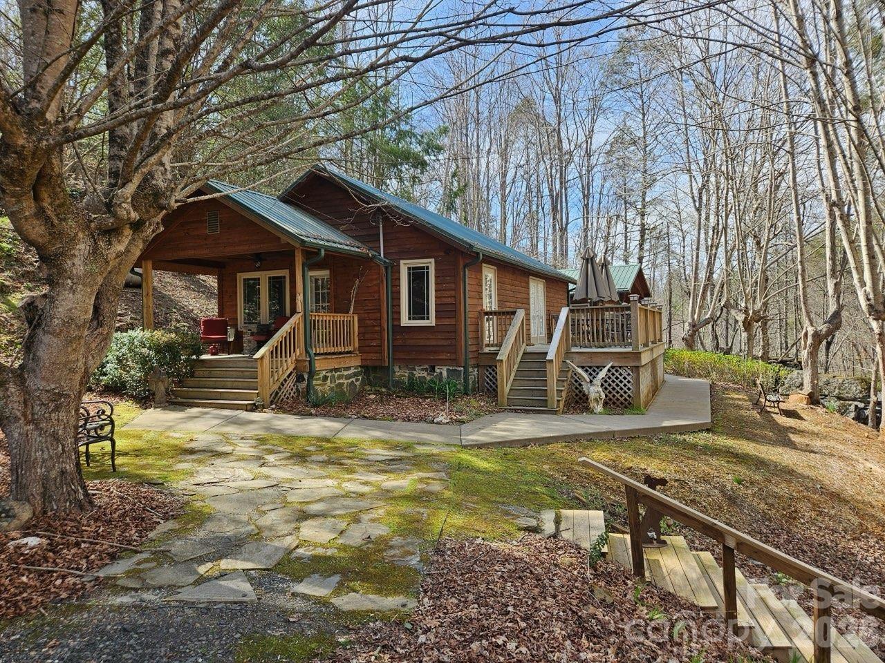 Portfolio at 324 Marble Mine Road, Bakersville