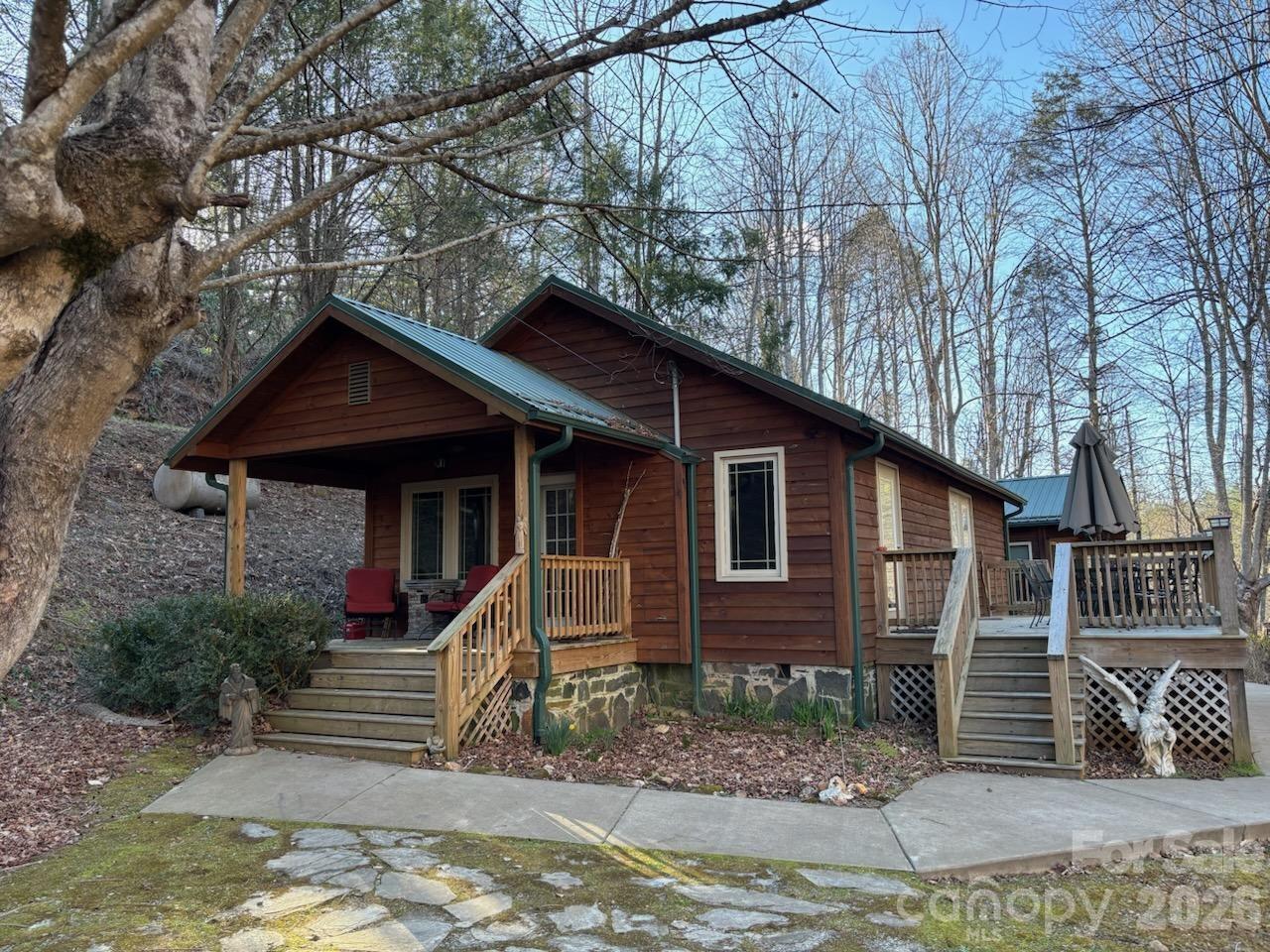 Main House Manager - 324 Marble Mine Road, Bakersville