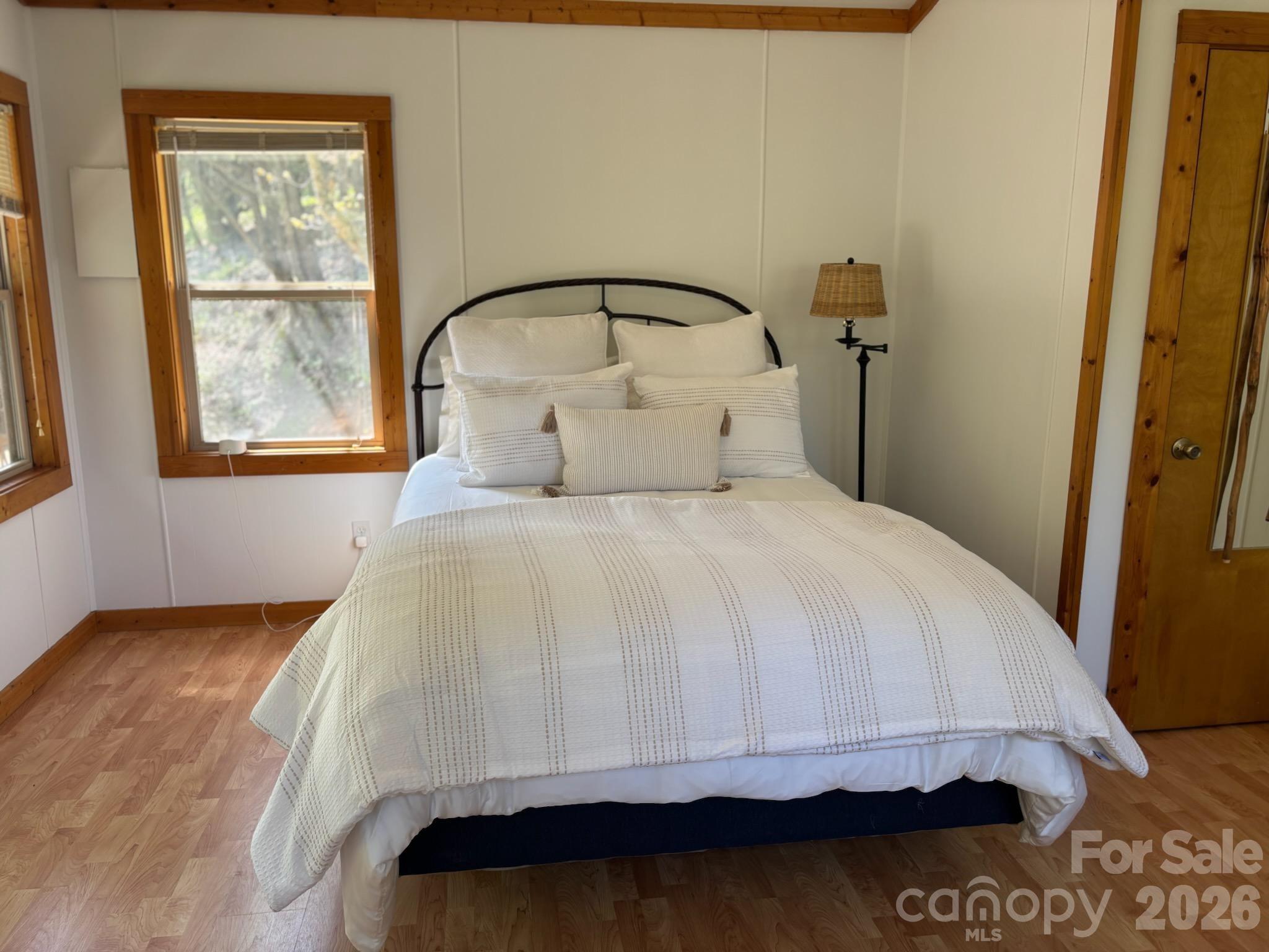 Cabin 3 - 324 Marble Mine Road, Bakersville