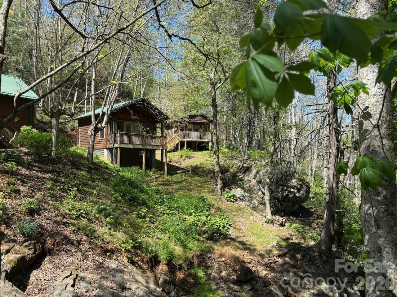 Portfolio at 324 Marble Mine Road, Bakersville, photo 45 of 46