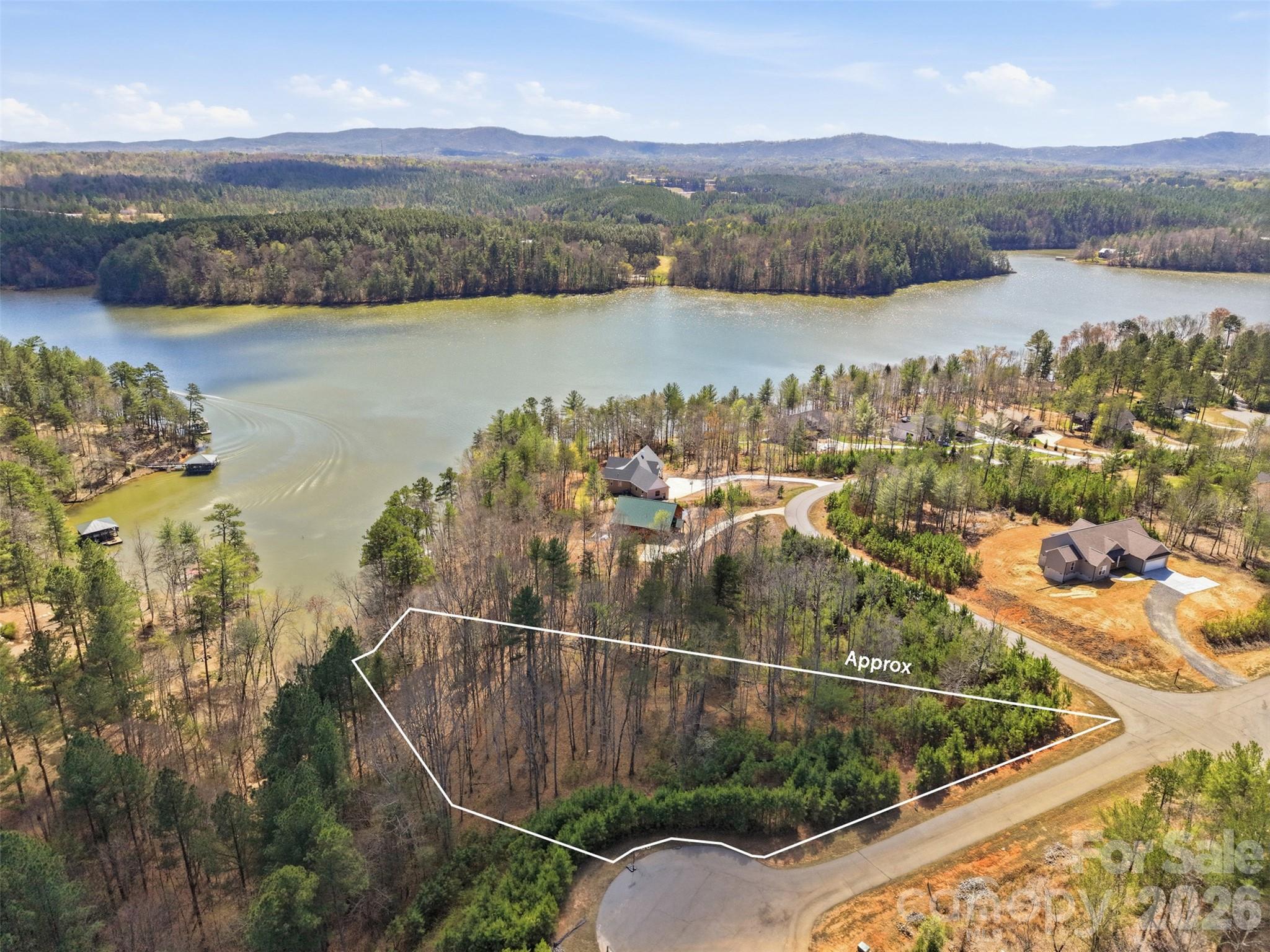 Lot at TBD Compass Court, Granite Falls, photo 4 of 28