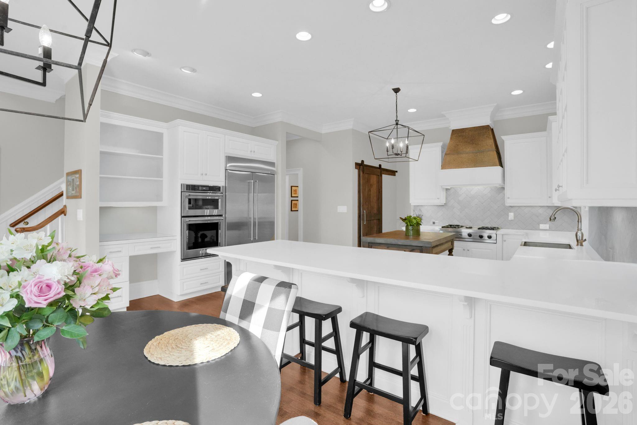 Kitchen - 312 Old Hickory Court, Fort Mill