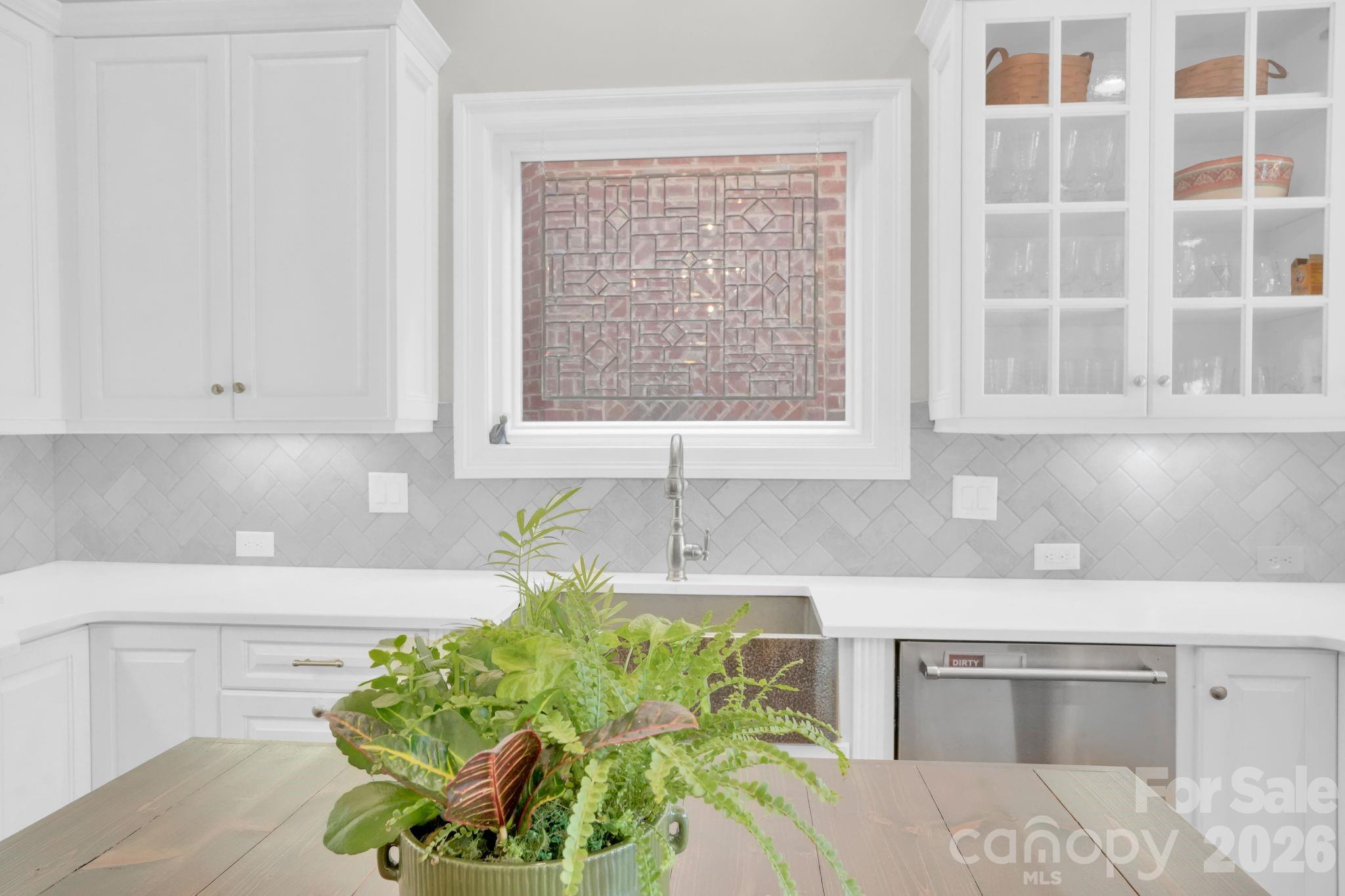Kitchen - 312 Old Hickory Court, Fort Mill