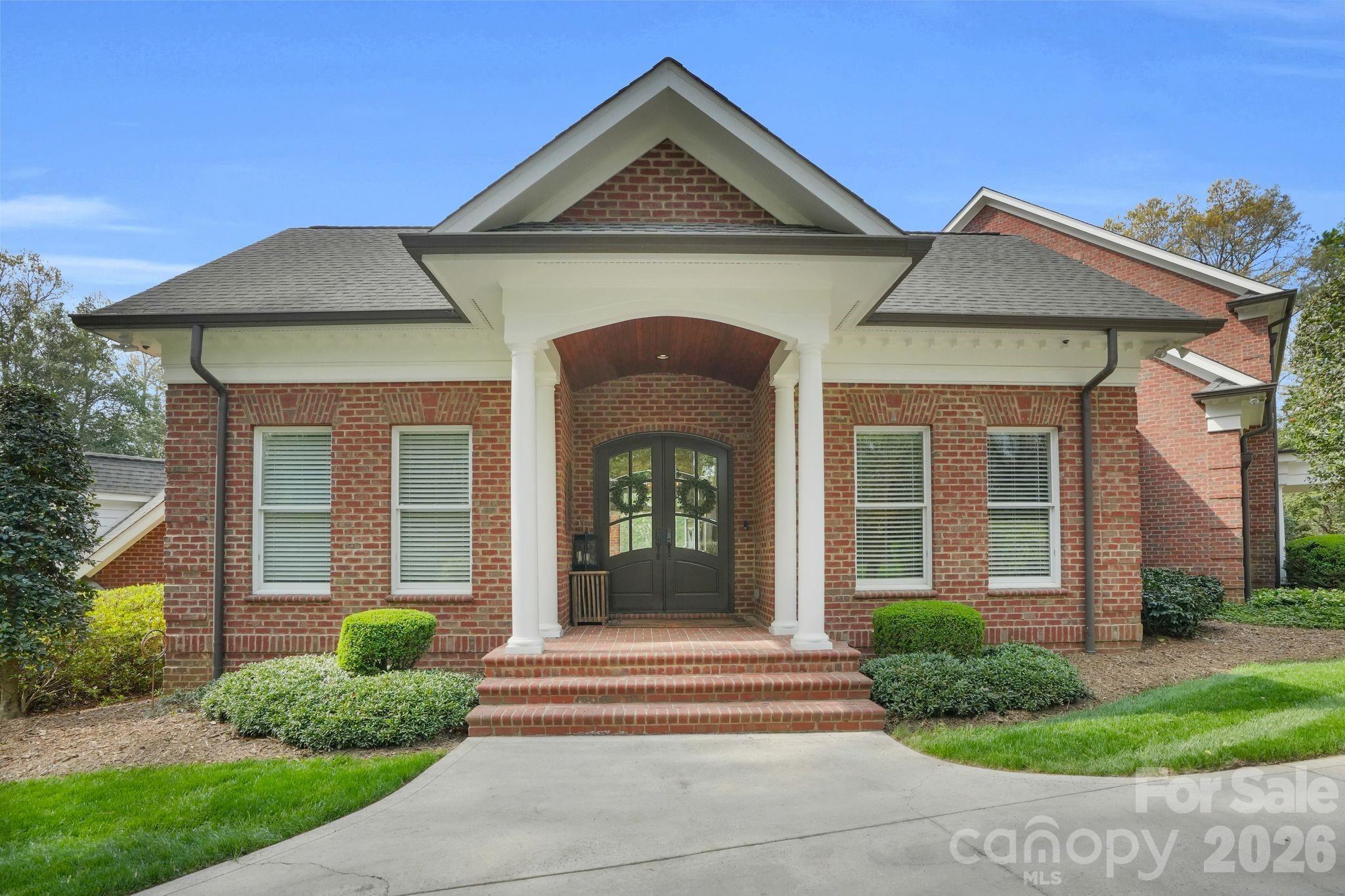 Guest/Nanny Living - 312 Old Hickory Court, Fort Mill
