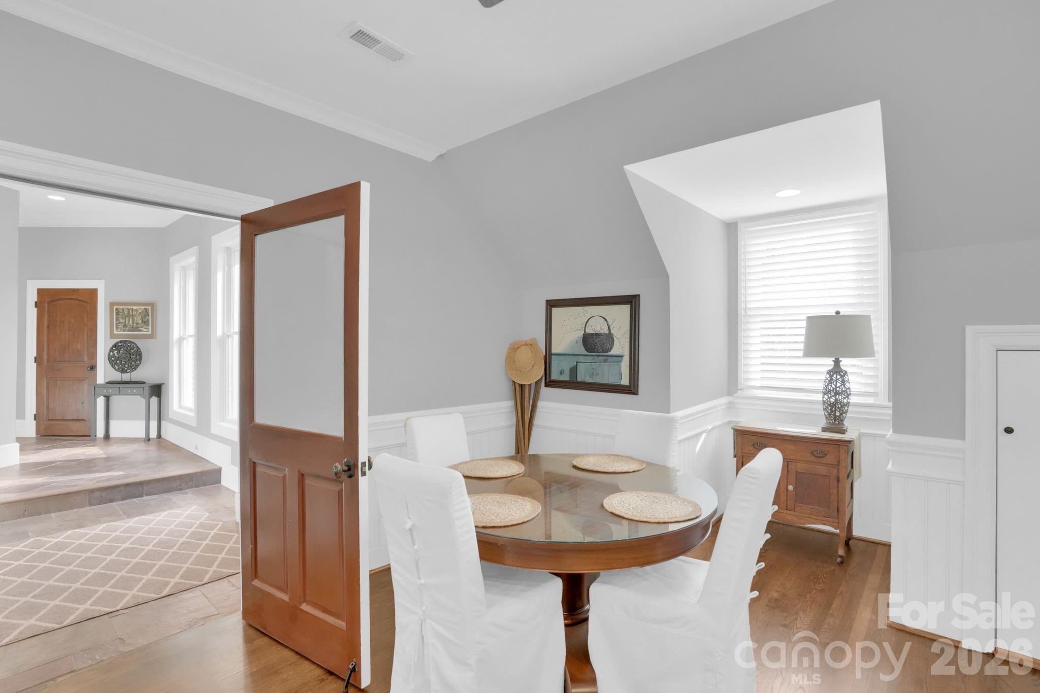 Guest/Nanny Quarters - 312 Old Hickory Court, Fort Mill