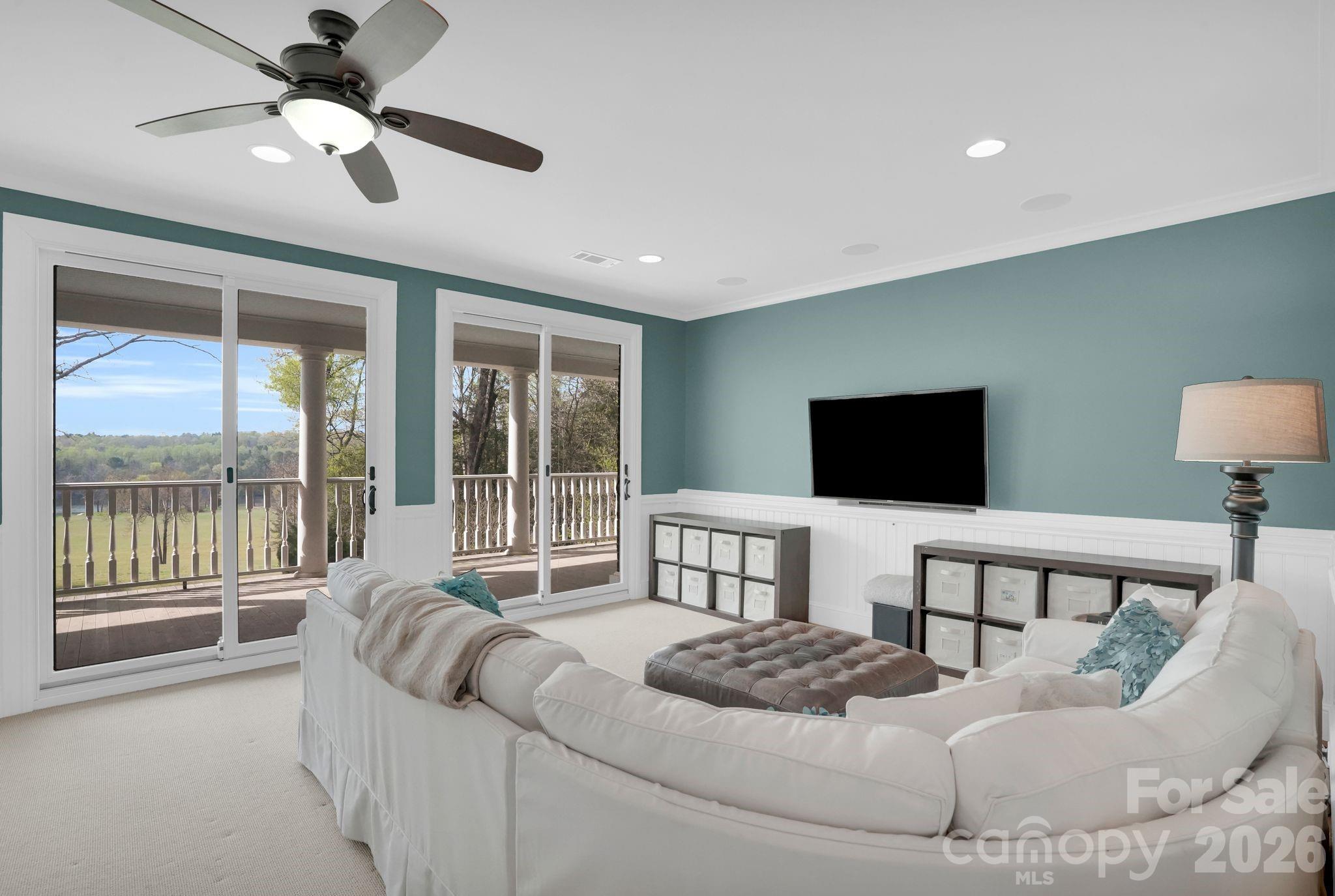 Bonus Room with Views - 312 Old Hickory Court, Fort Mill