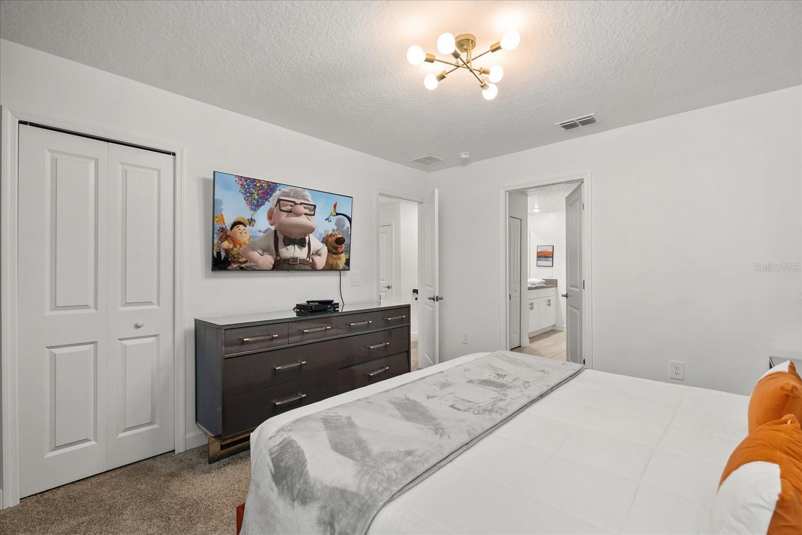 Single Family Residence at 4324 PROLOGUE WAY, KISSIMMEE, photo 32 of 56