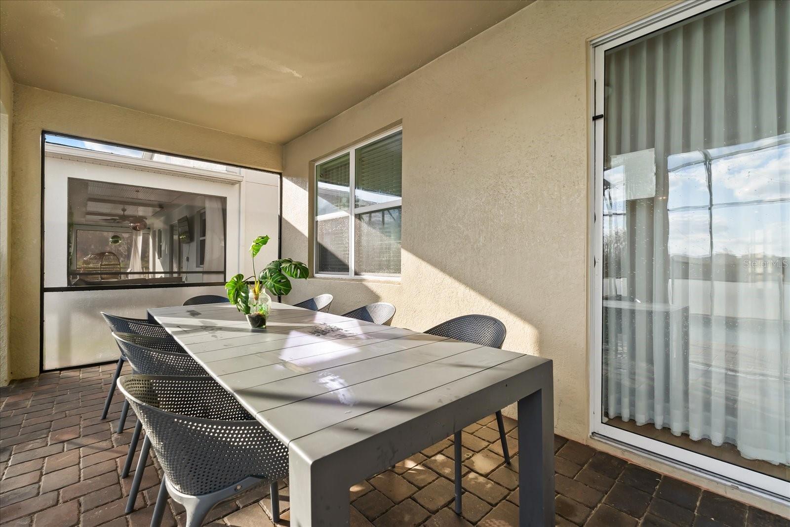 Single Family Residence at 4324 PROLOGUE WAY, KISSIMMEE, photo 51 of 56