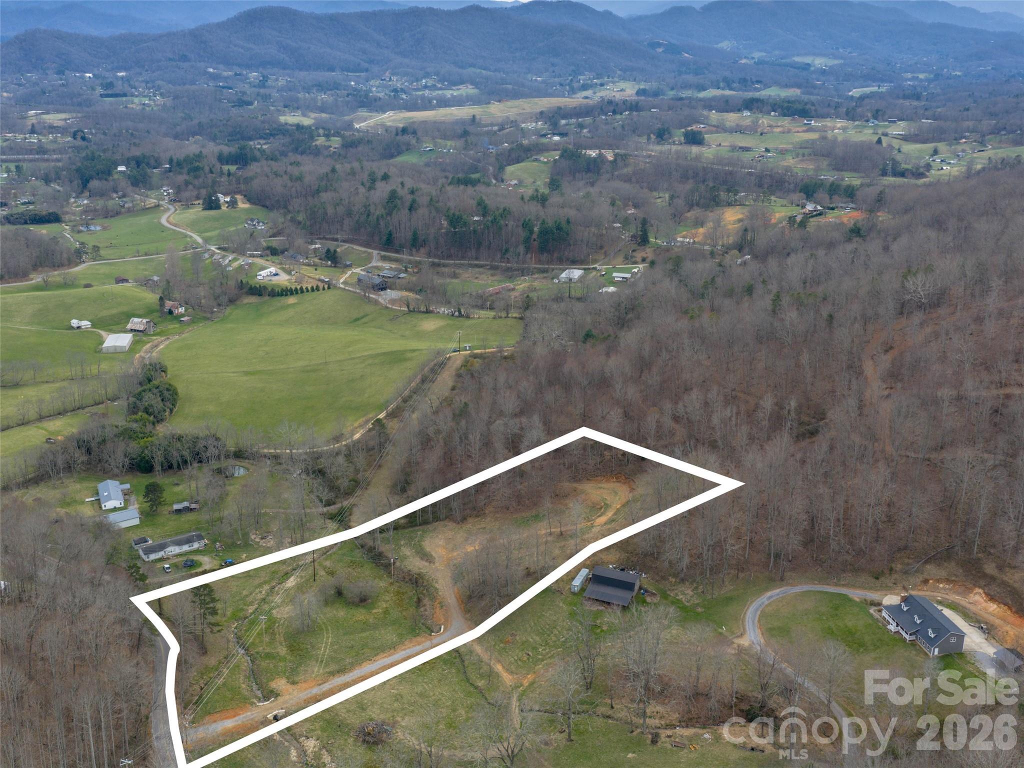 1433 Crabtree Mountain Road