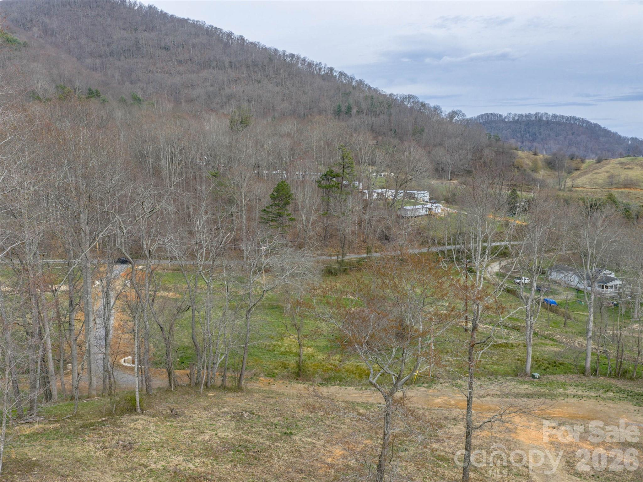 Acreage at 1433 Crabtree Mountain Road, Clyde, photo 6 of 10