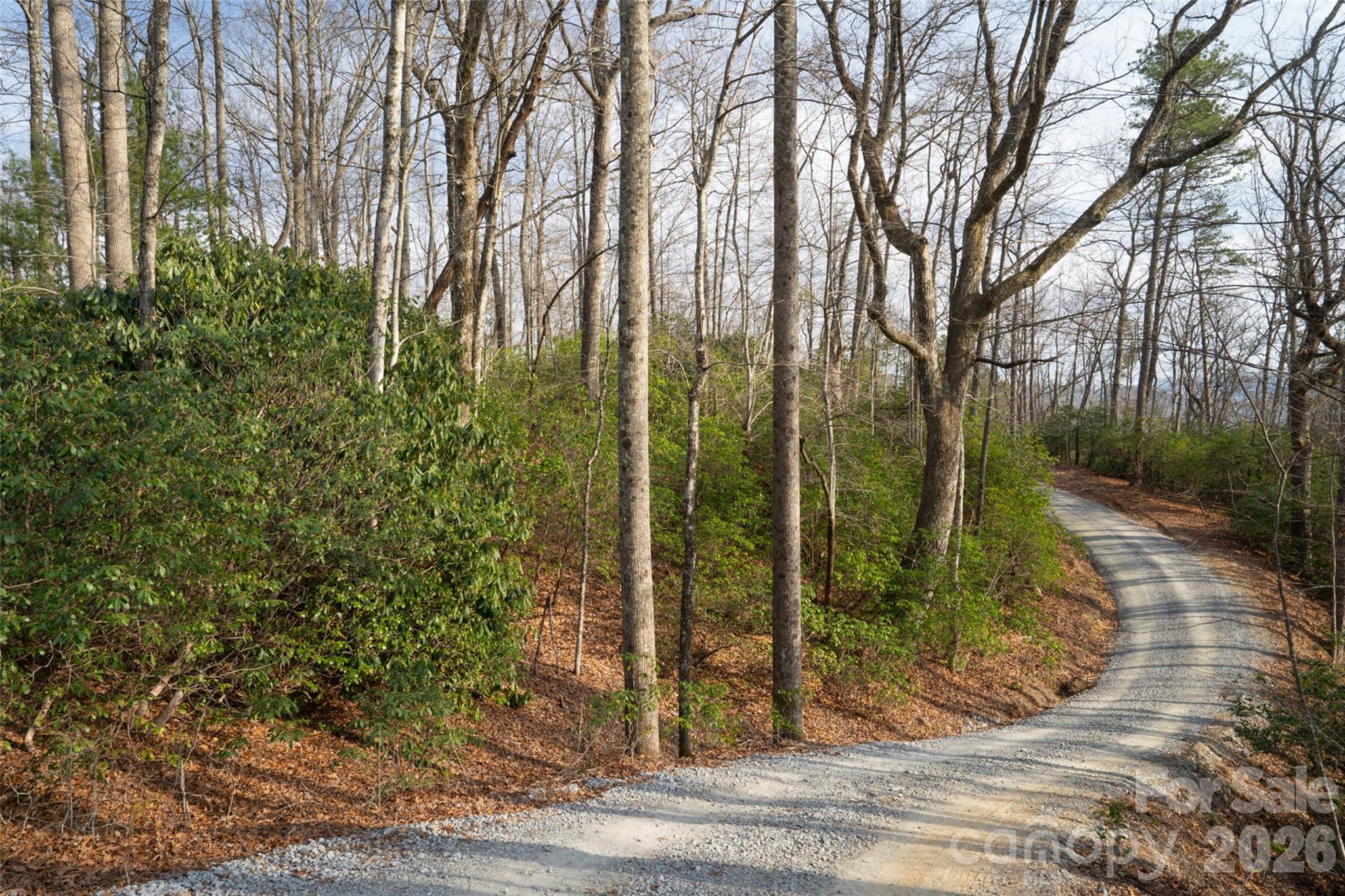 Lot at 29 Open Ridge Trail, Pisgah Forest, photo 6 of 16