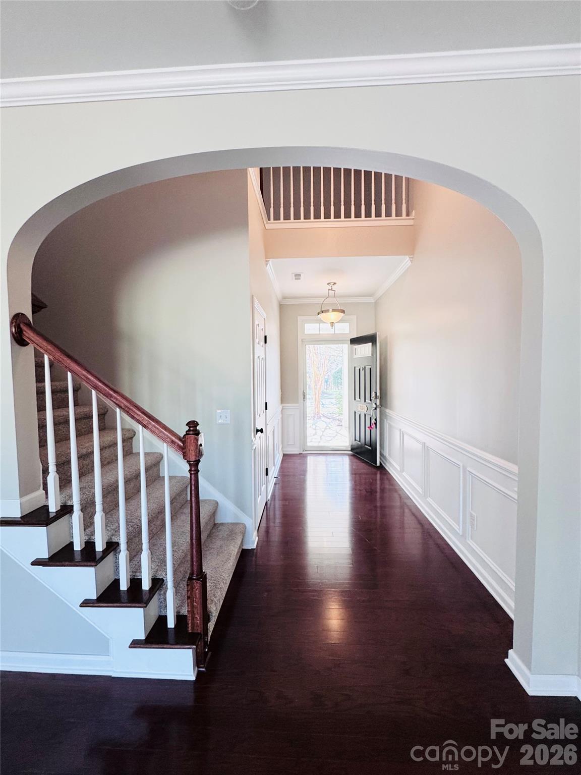Entry - 2564 Chasewater Drive, Indian Land