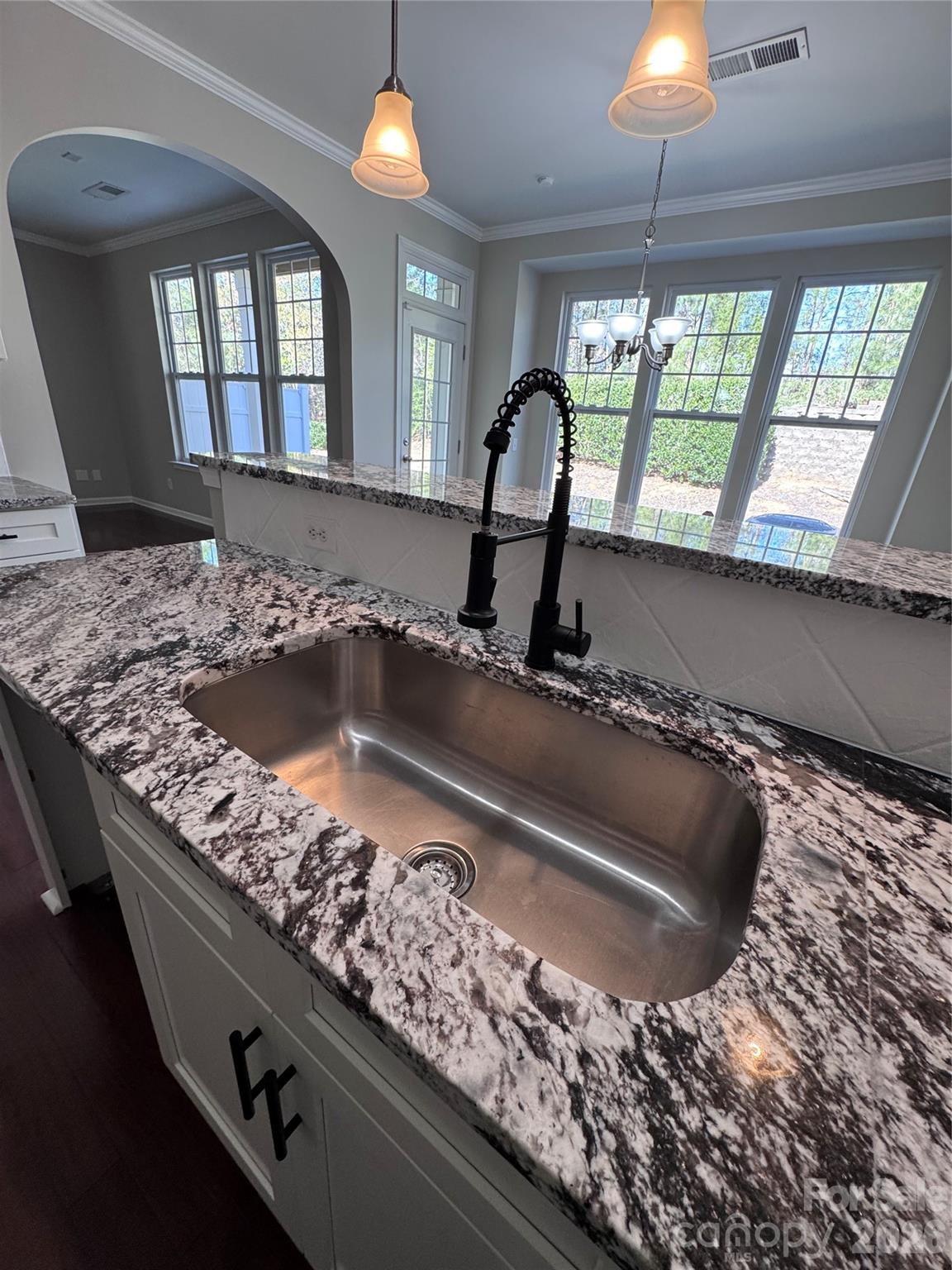Kitchen2 - 2564 Chasewater Drive, Indian Land
