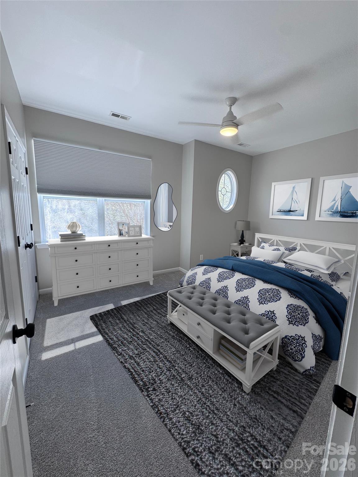 2nd Bdrm - 2564 Chasewater Drive, Indian Land