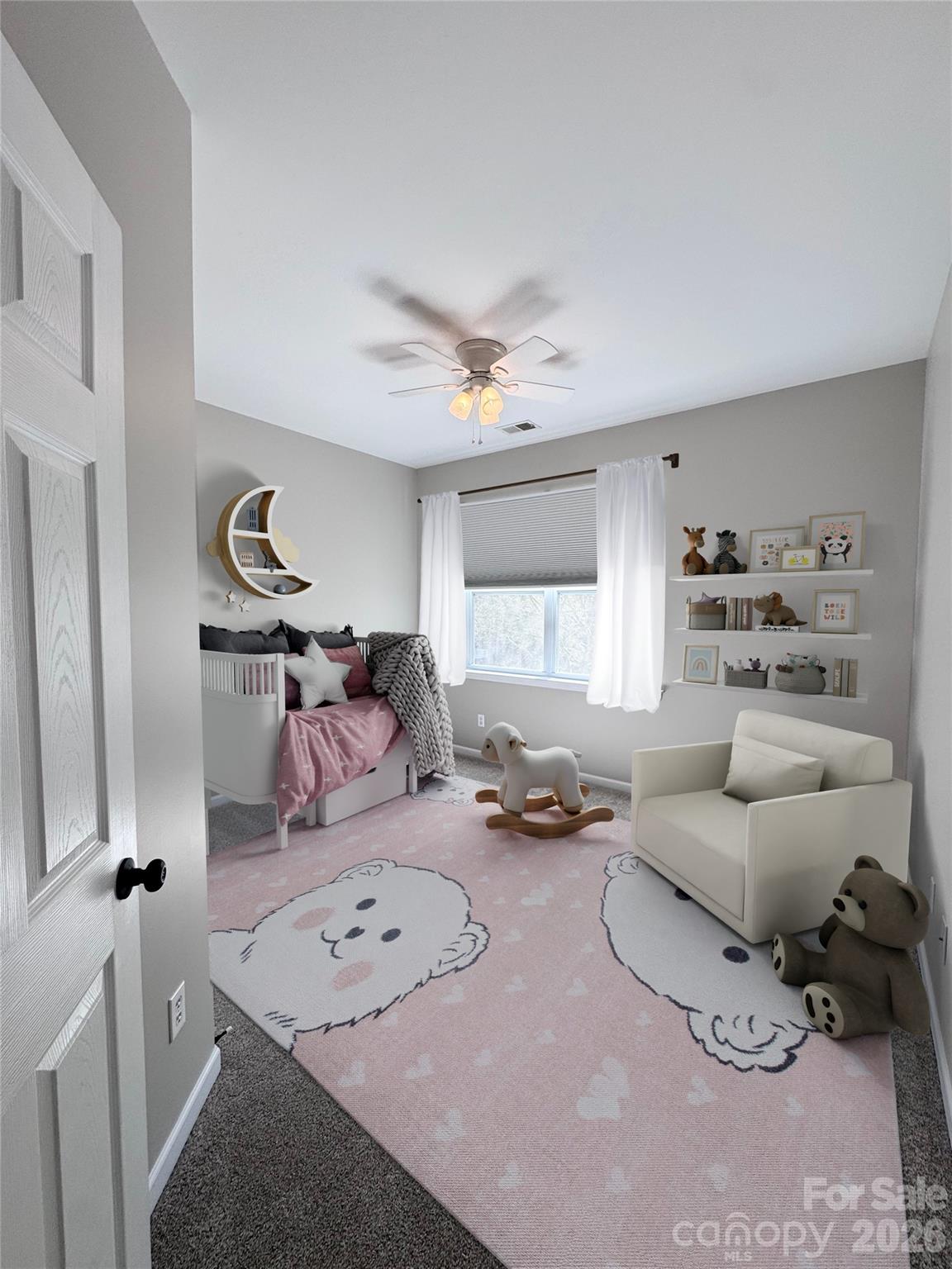 3rd Bdrm - 2564 Chasewater Drive, Indian Land