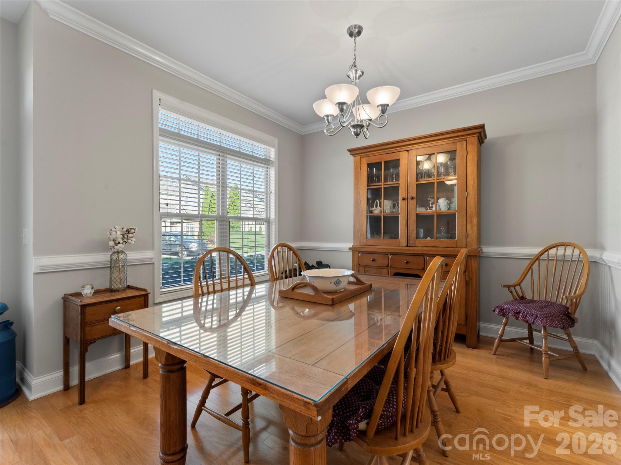 Dining room - 22 Florian Lane, Fletcher