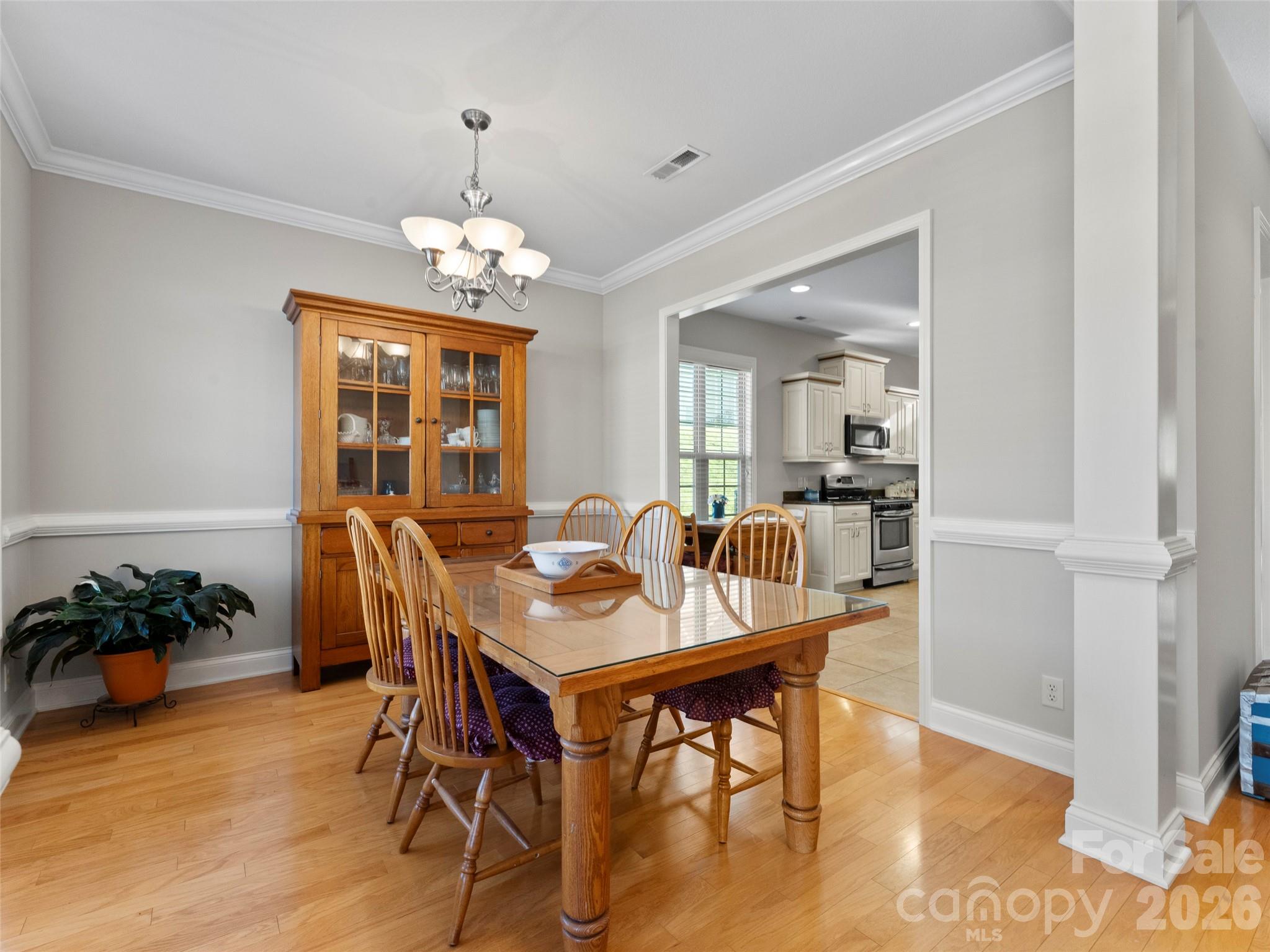 Townhouse at 22 Florian Lane, Fletcher, photo 6 of 37