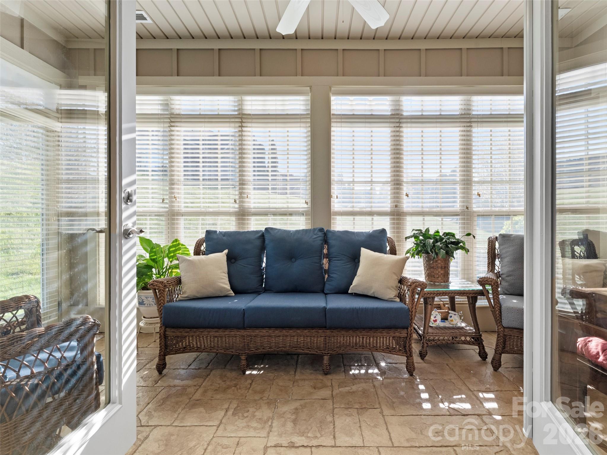 Sun room - 22 Florian Lane, Fletcher