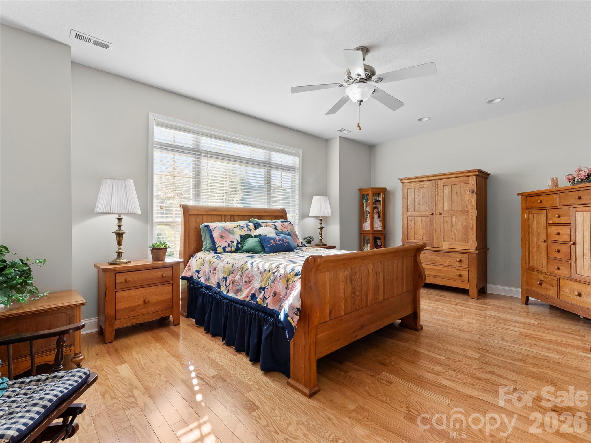 Primary bedroom - 22 Florian Lane, Fletcher
