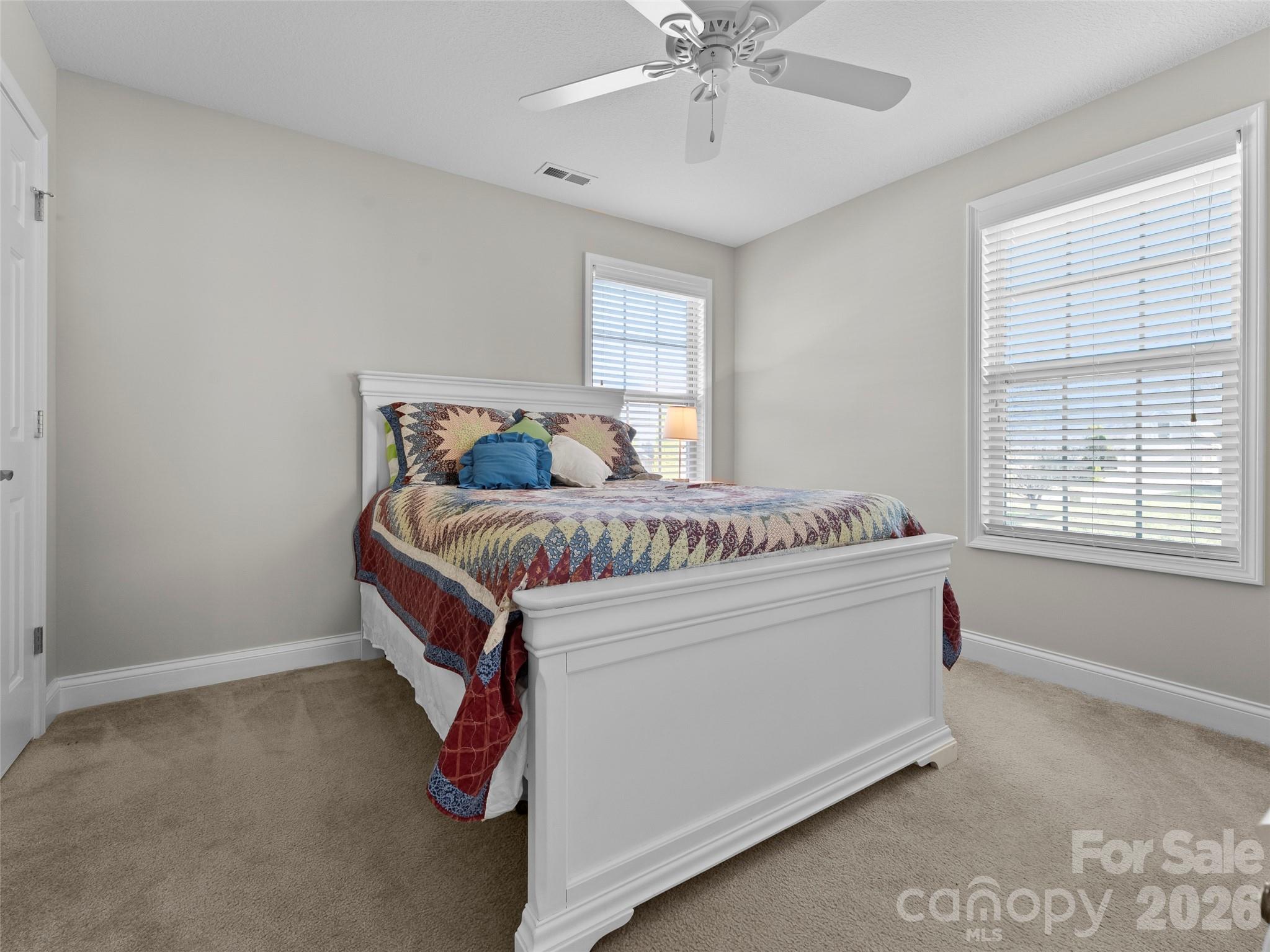 Upstairs bedroom #1 - 22 Florian Lane, Fletcher