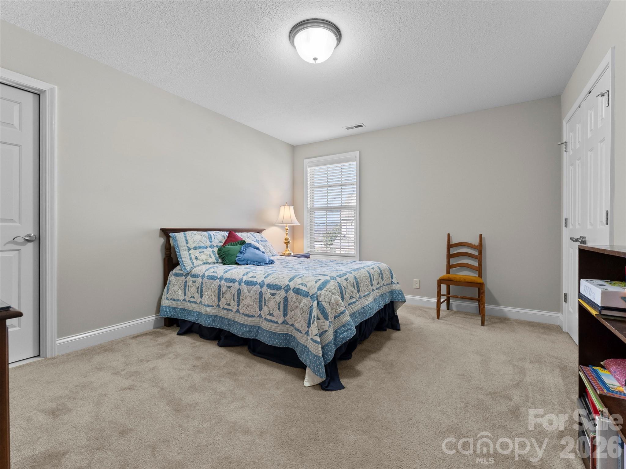 Upstairs bedroom #2 - 22 Florian Lane, Fletcher