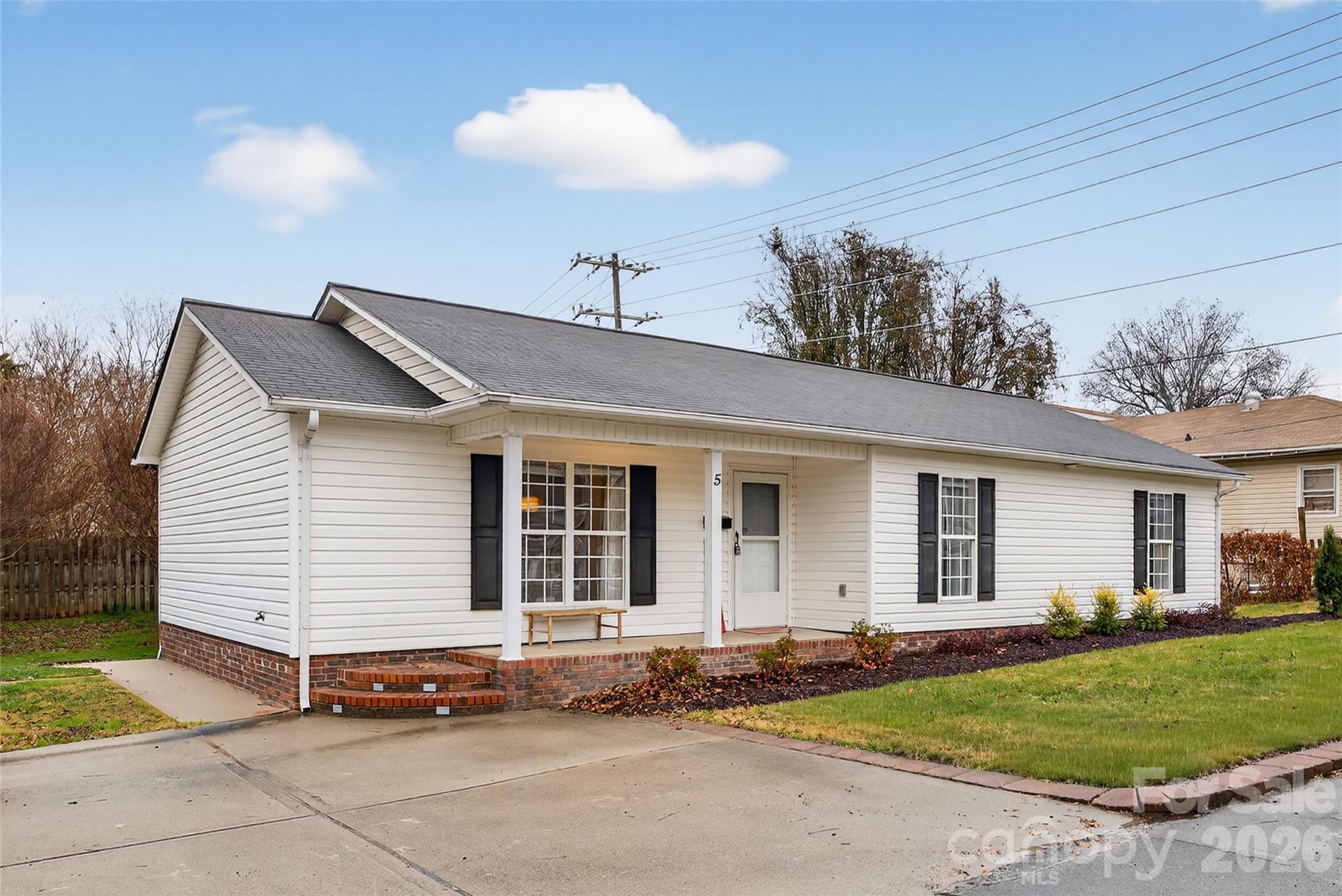 Single Family Residence at 5 S 1st Street, Belmont, photo 21 of 22