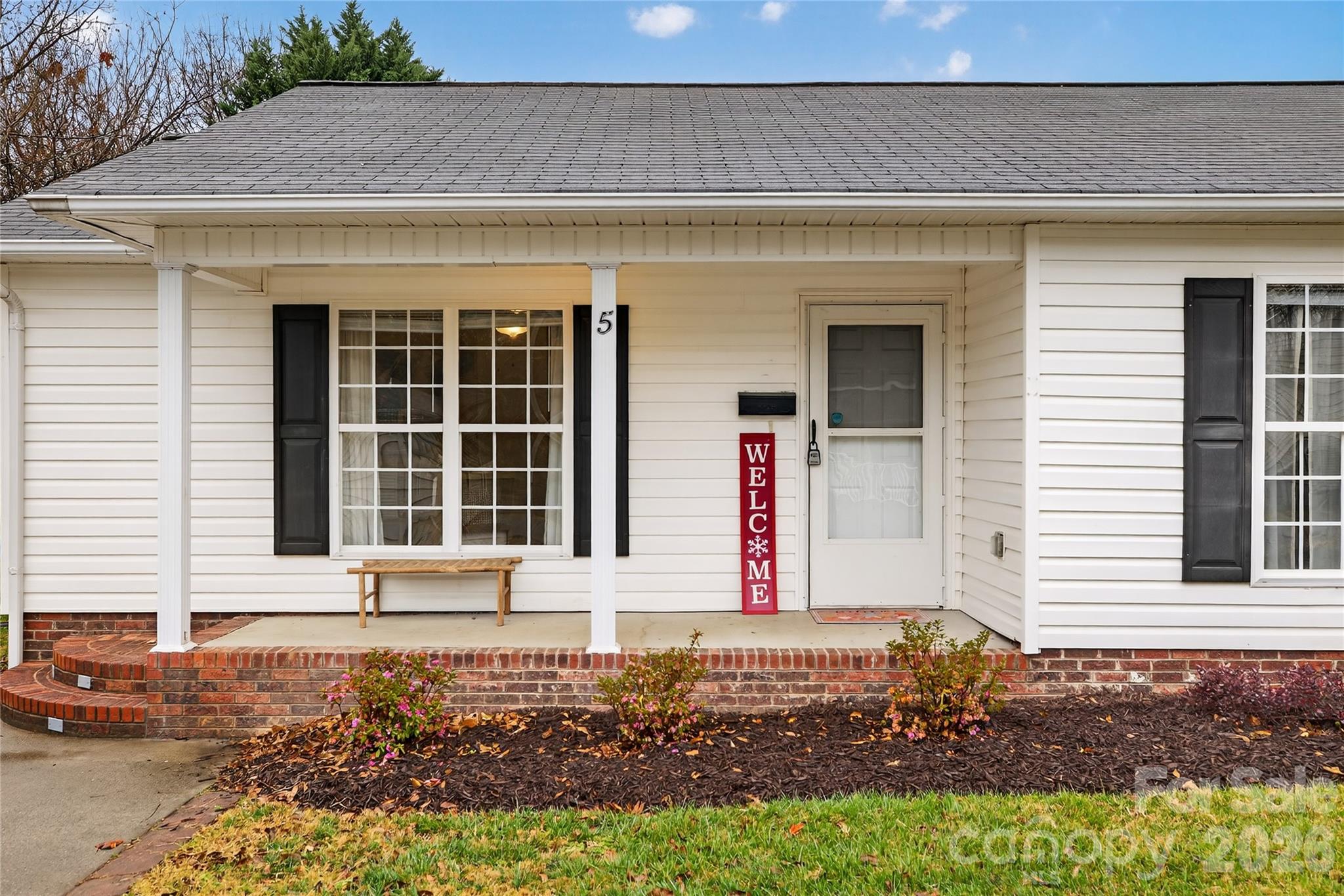 Single Family Residence at 5 S 1st Street, Belmont, photo 22 of 22