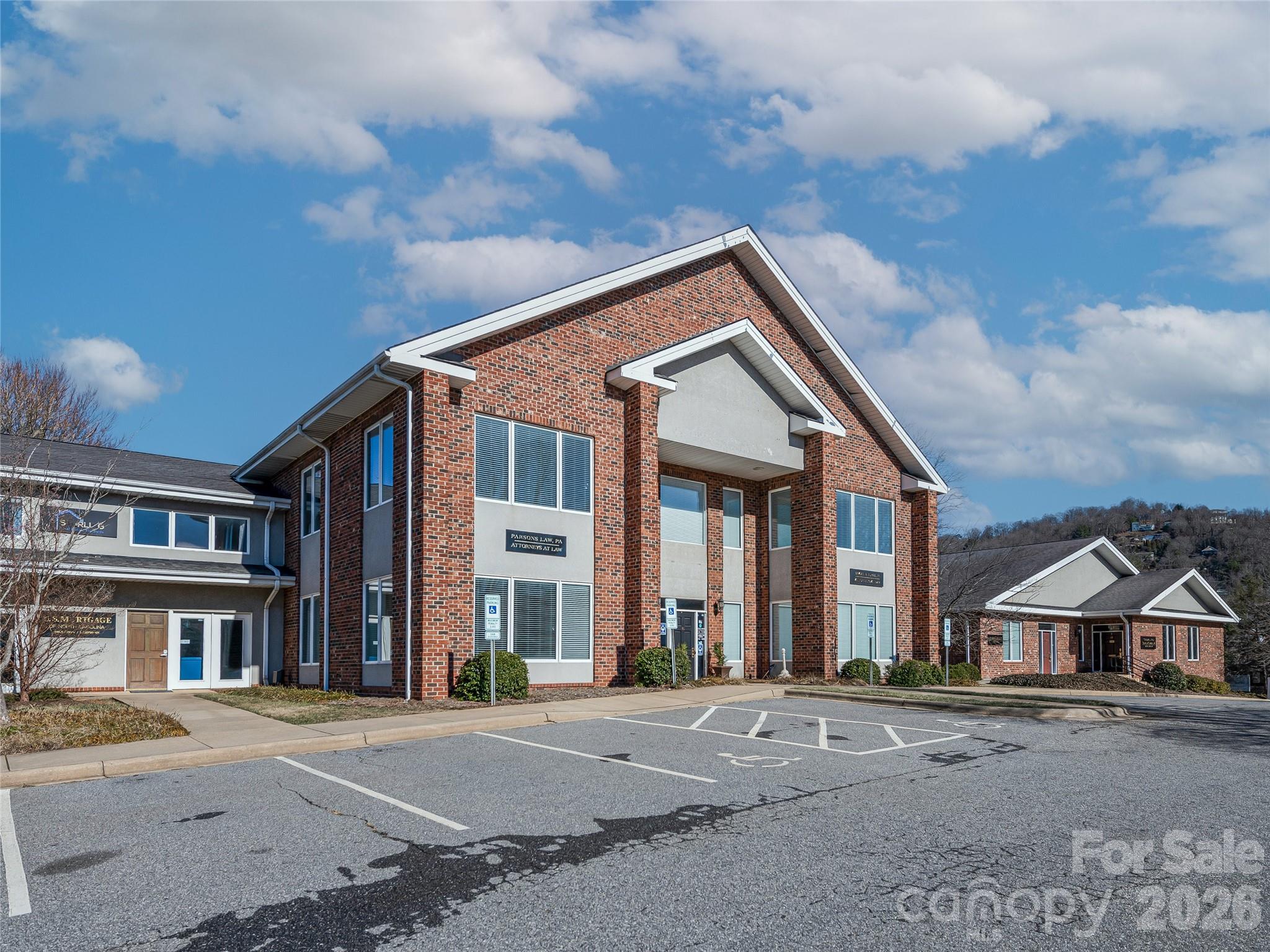 Office at 77 Central Avenue, Asheville, photo 3 of 46
