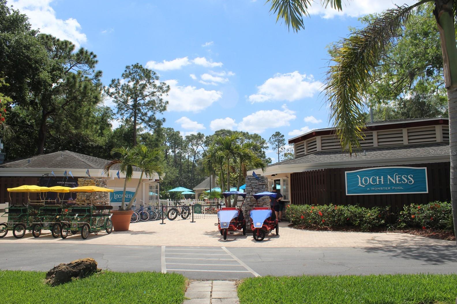 Condominium at 36750 US HIGHWAY 19 N #22208, PALM HARBOR, photo 53 of 72