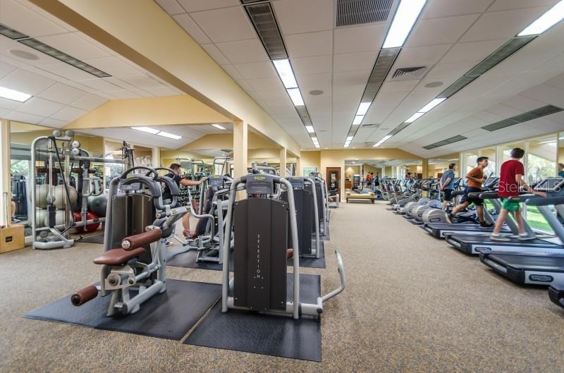 Condominium at 36750 US HIGHWAY 19 N #22208, PALM HARBOR, photo 61 of 72