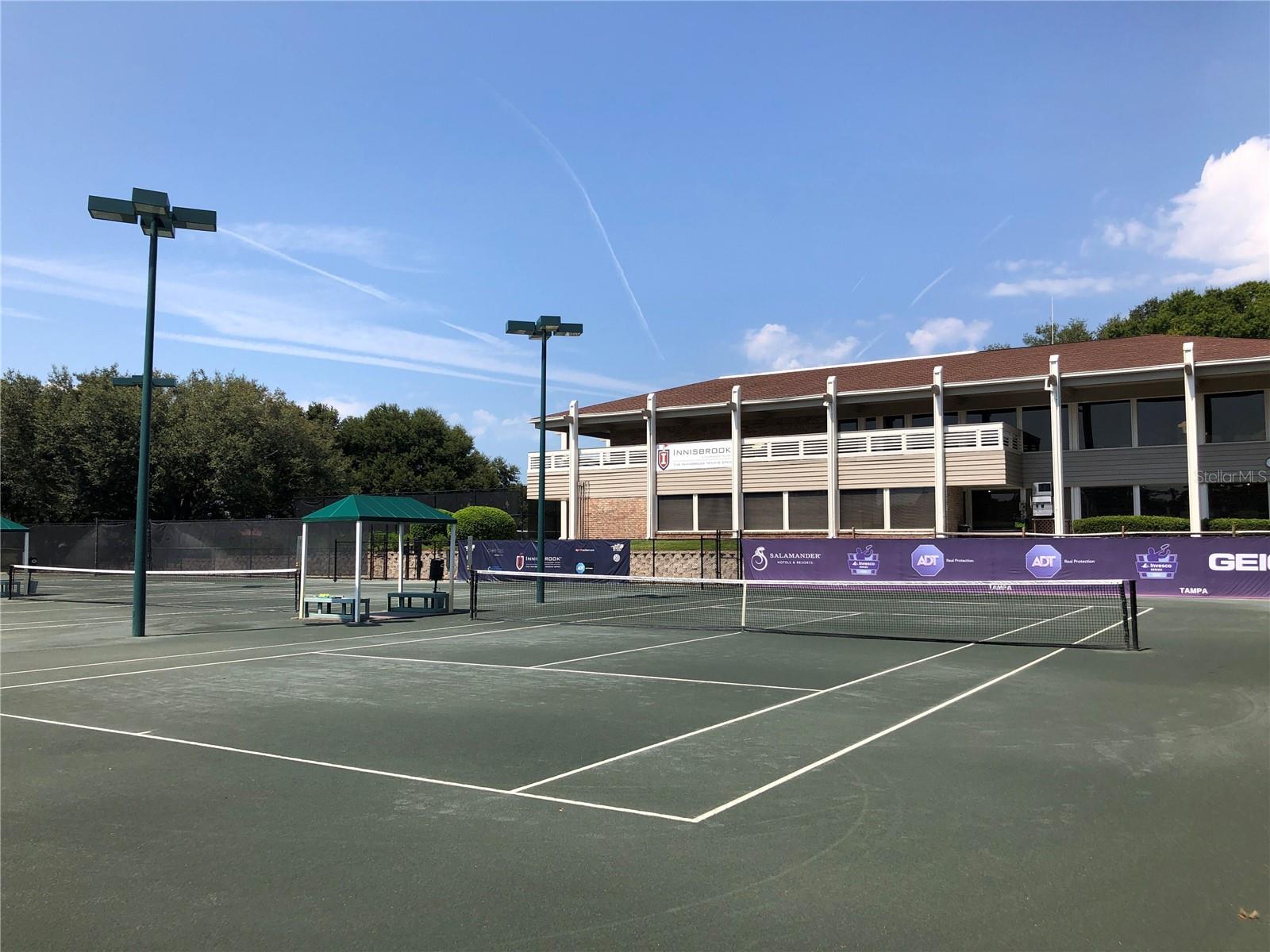Condominium at 36750 US HIGHWAY 19 N #22208, PALM HARBOR, photo 65 of 72