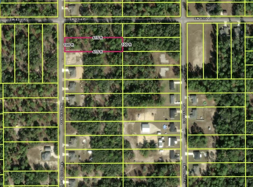 SW 204 TH AVE