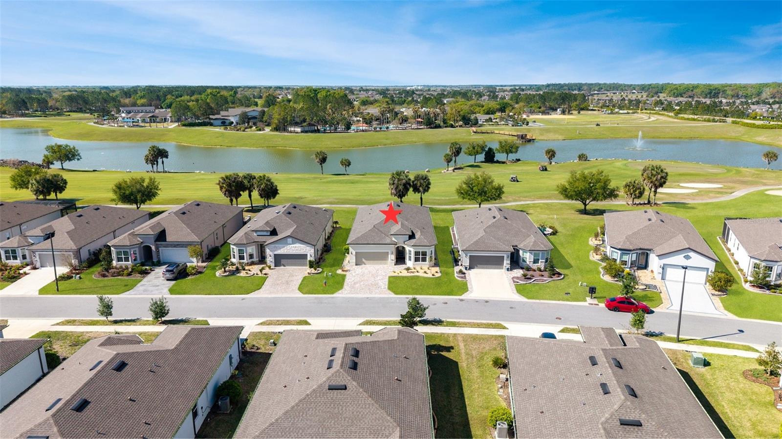 Single Family Residence at 5702 SW 90TH COURT RD, OCALA, photo 2 of 65