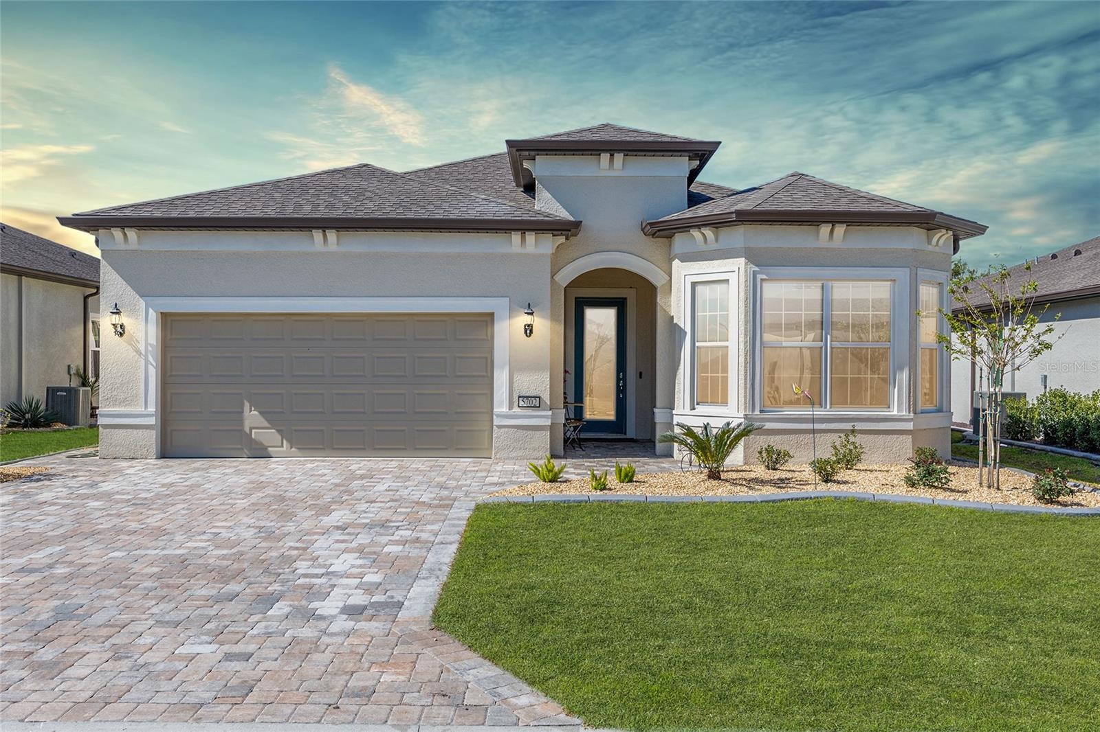 Single Family Residence at 5702 SW 90TH COURT RD, OCALA, photo 3 of 65