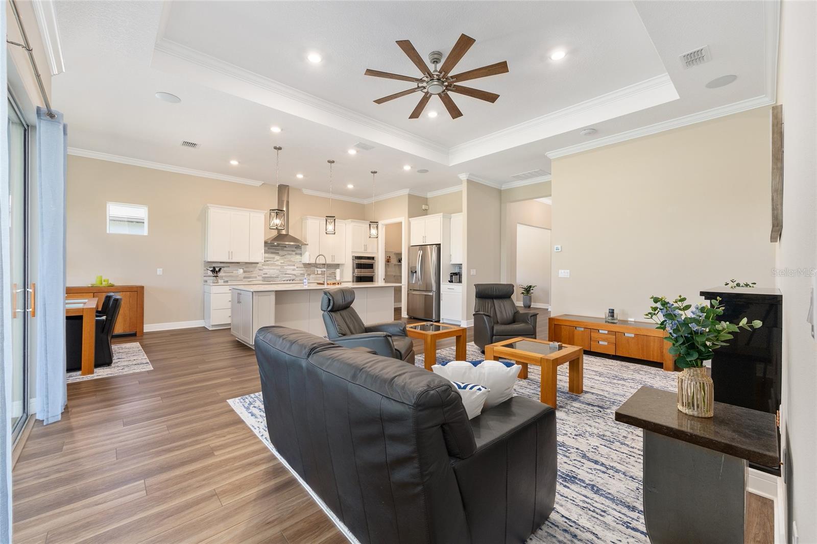 Single Family Residence at 5702 SW 90TH COURT RD, OCALA, photo 12 of 65