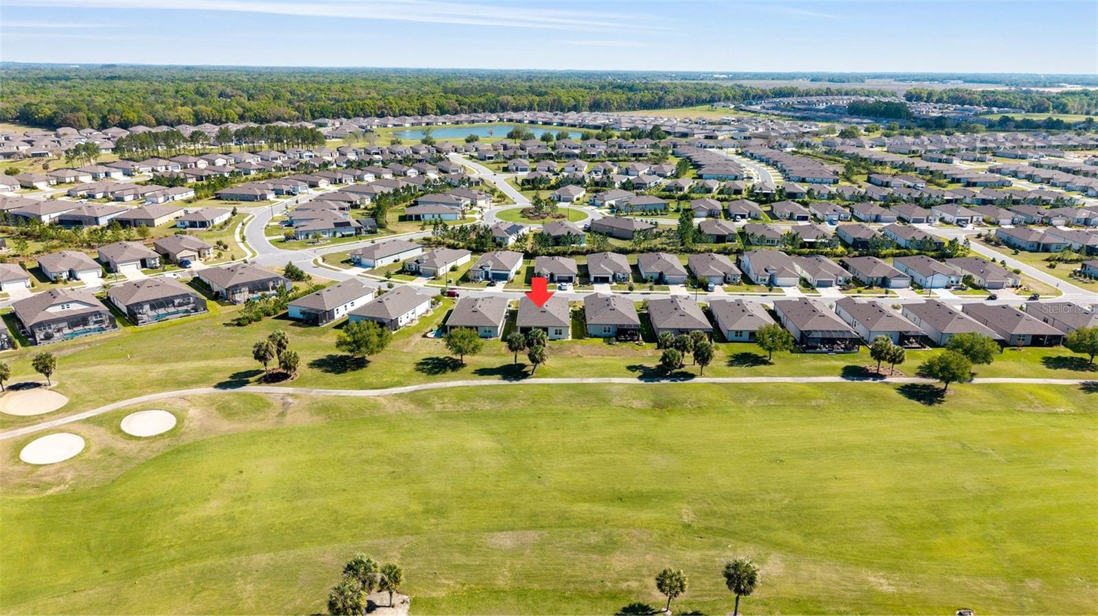 Single Family Residence at 5702 SW 90TH COURT RD, OCALA, photo 50 of 65