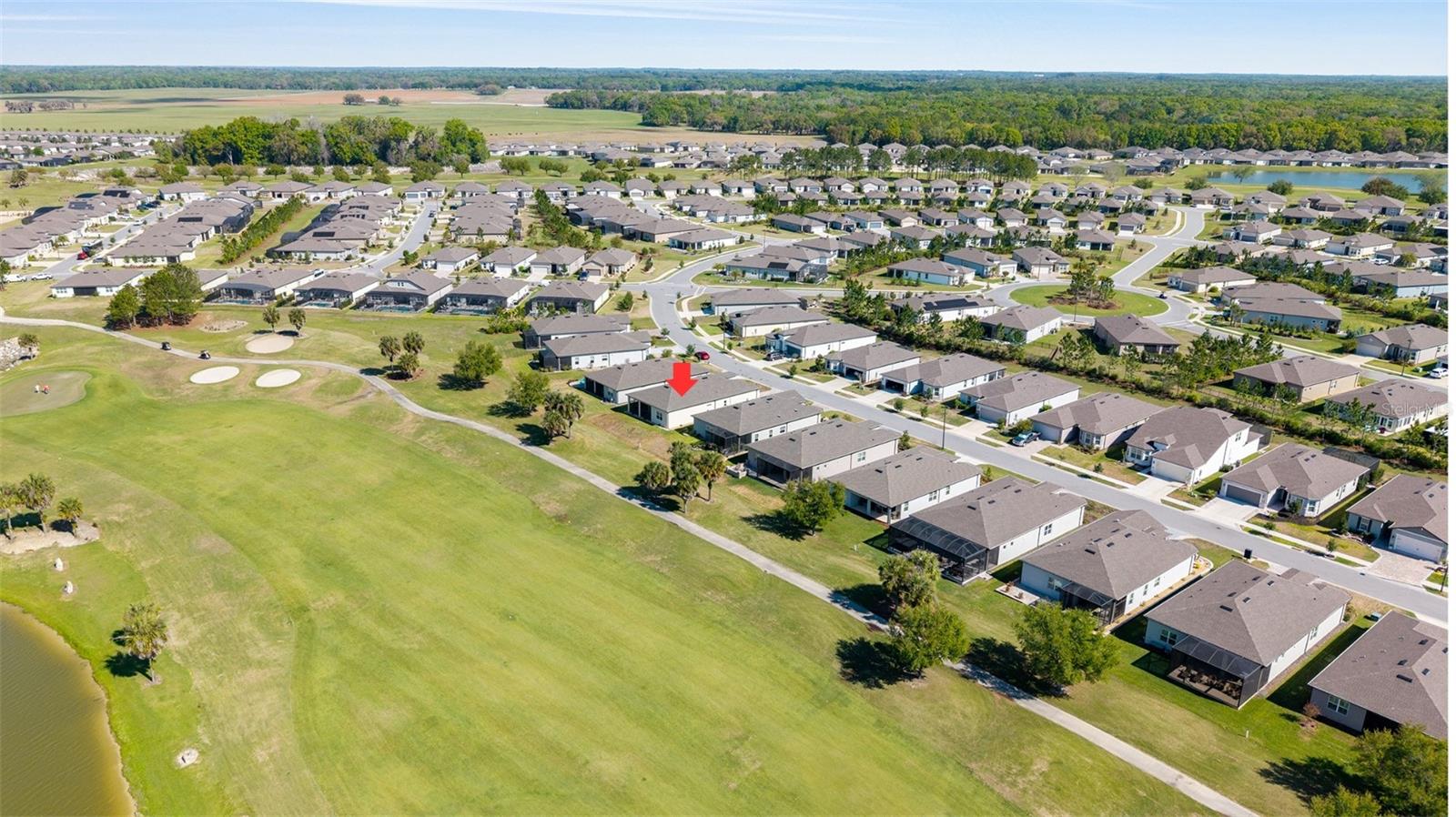 Single Family Residence at 5702 SW 90TH COURT RD, OCALA, photo 51 of 65