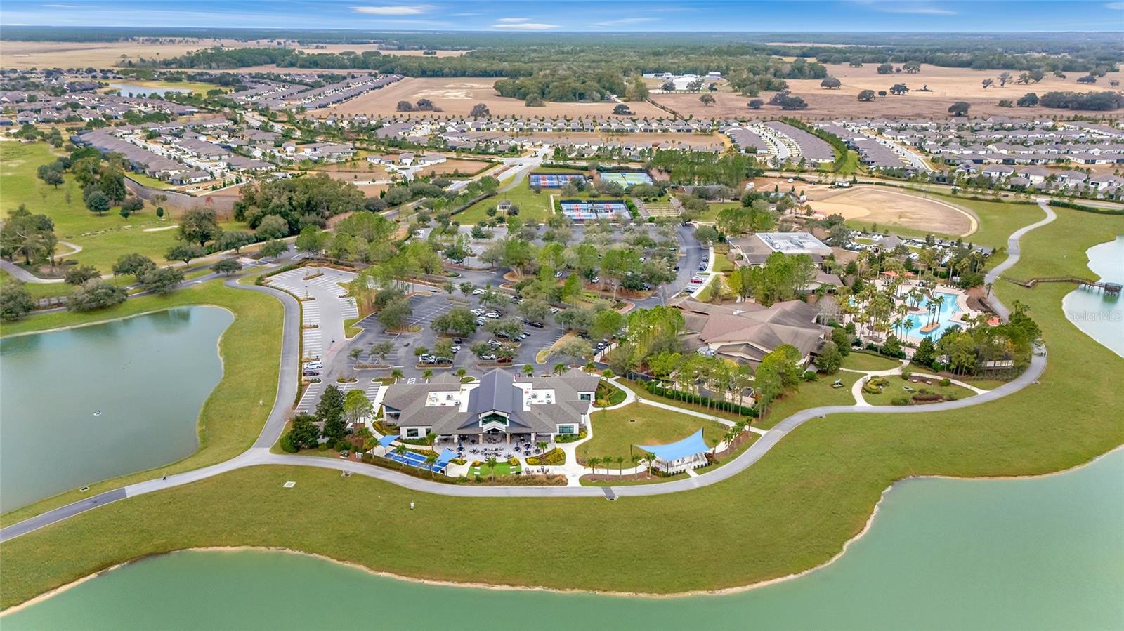 Single Family Residence at 5702 SW 90TH COURT RD, OCALA, photo 54 of 65
