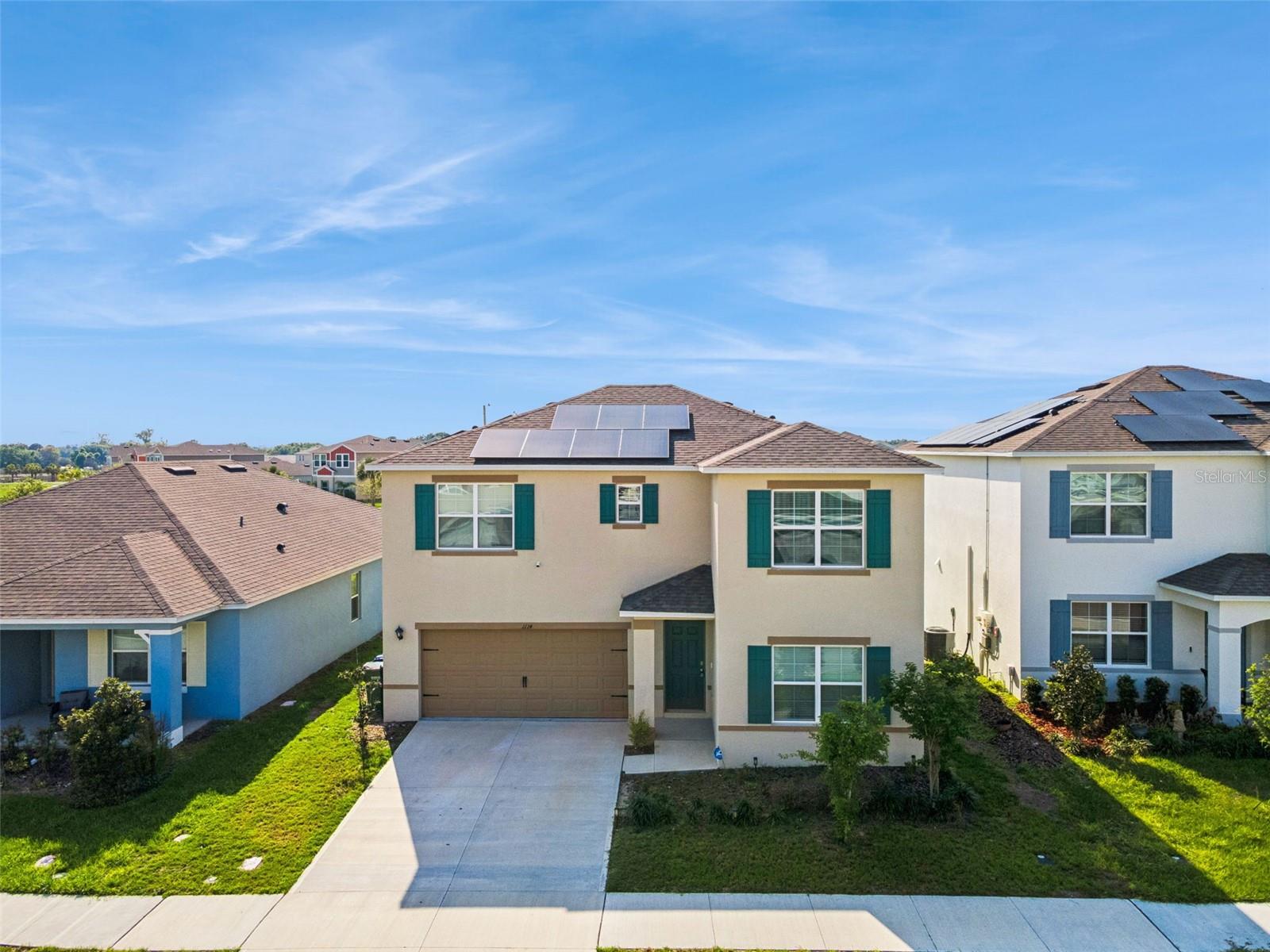 1114 BRIMSTONE CIR
