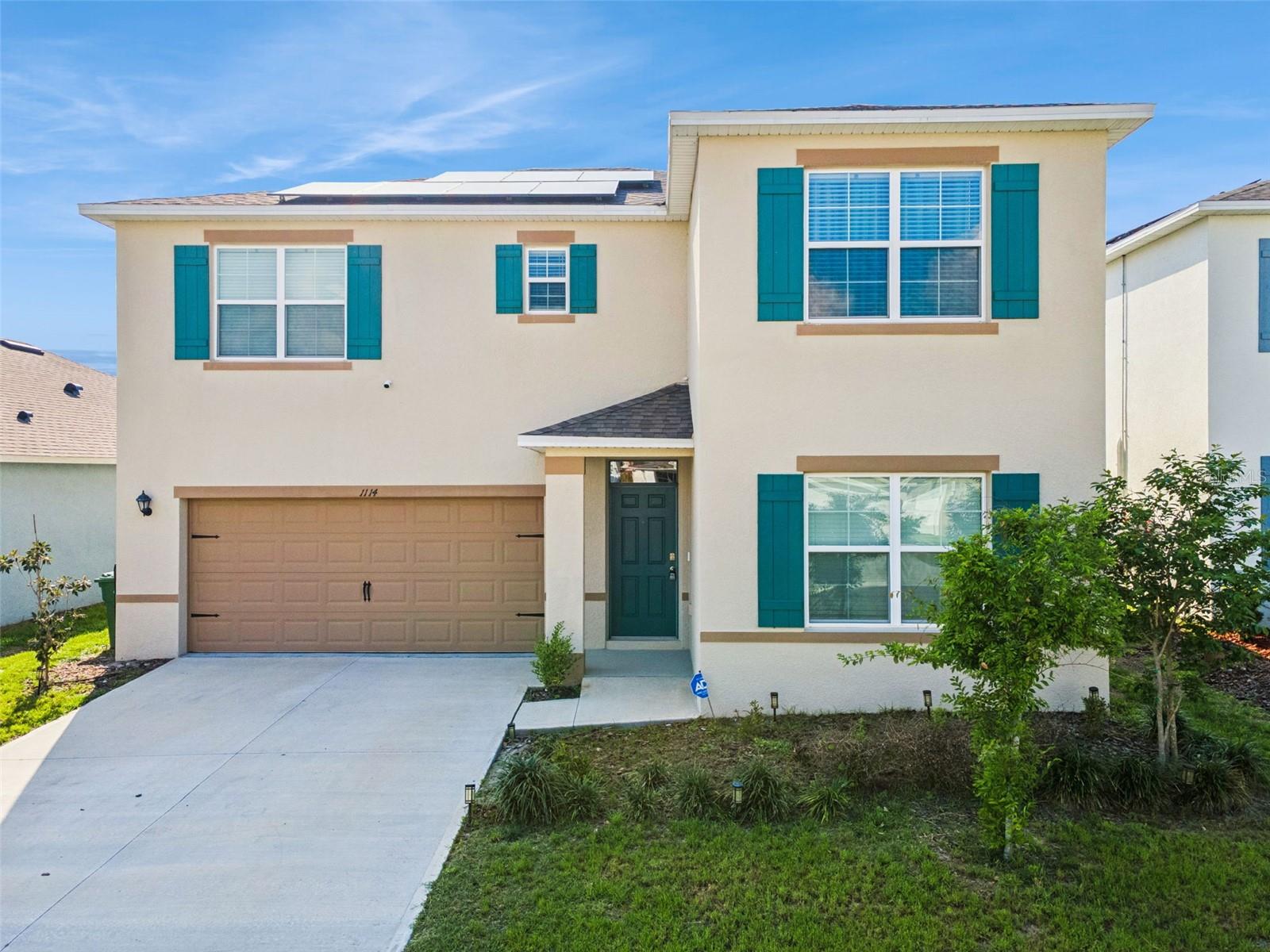 Single Family Residence at 1114 BRIMSTONE CIR, WINTER HAVEN, photo 3 of 47