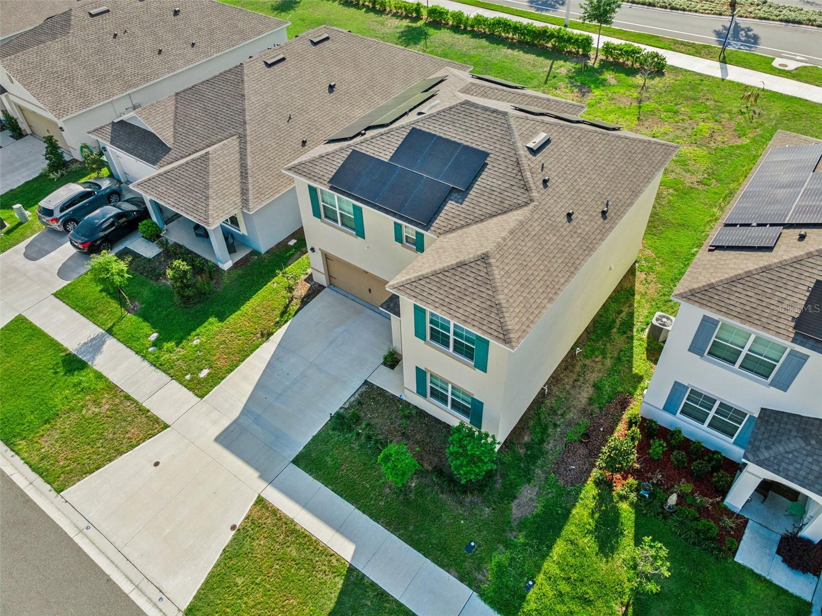 Single Family Residence at 1114 BRIMSTONE CIR, WINTER HAVEN, photo 42 of 47