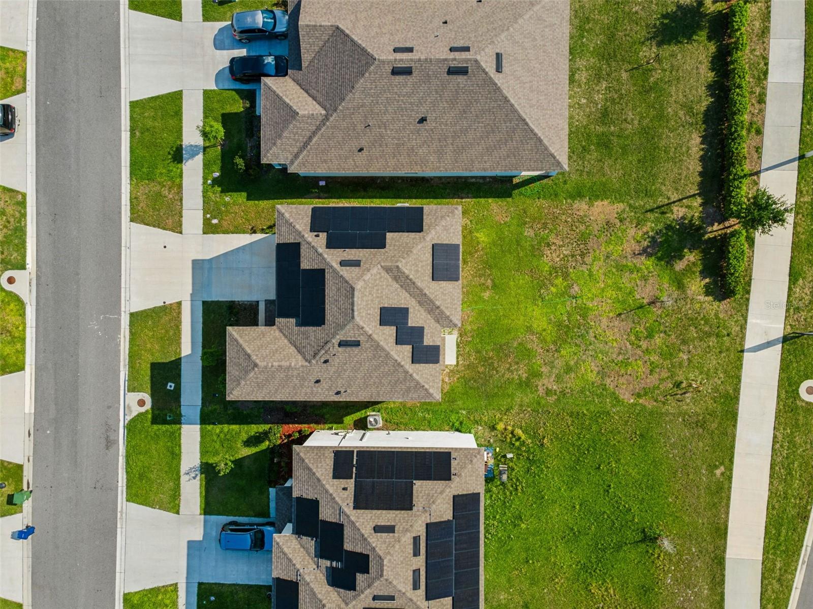 Single Family Residence at 1114 BRIMSTONE CIR, WINTER HAVEN, photo 46 of 47