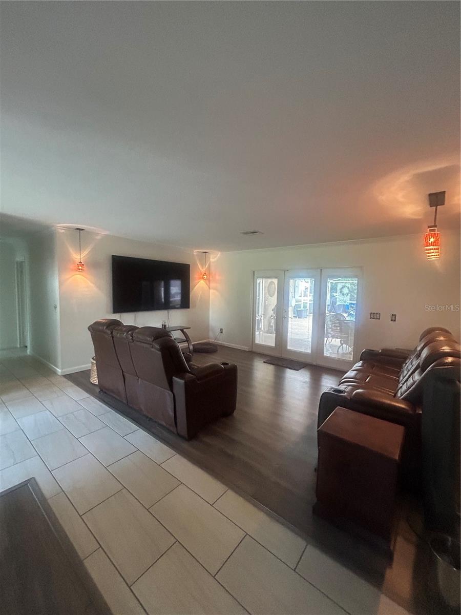Den - 2935 PLANTATION RD, WINTER HAVEN